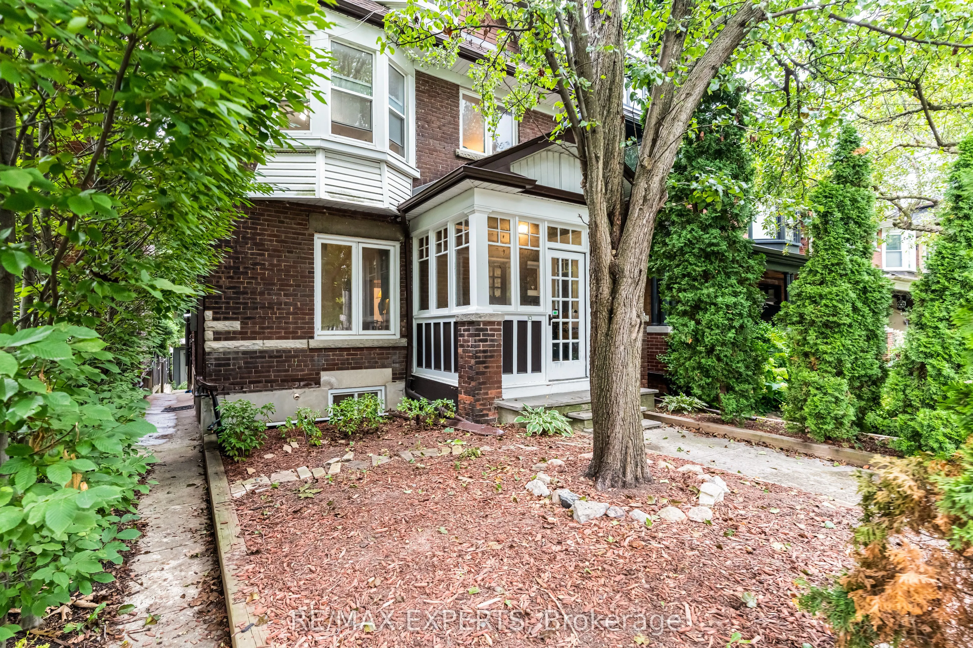 19 Marmaduke Street