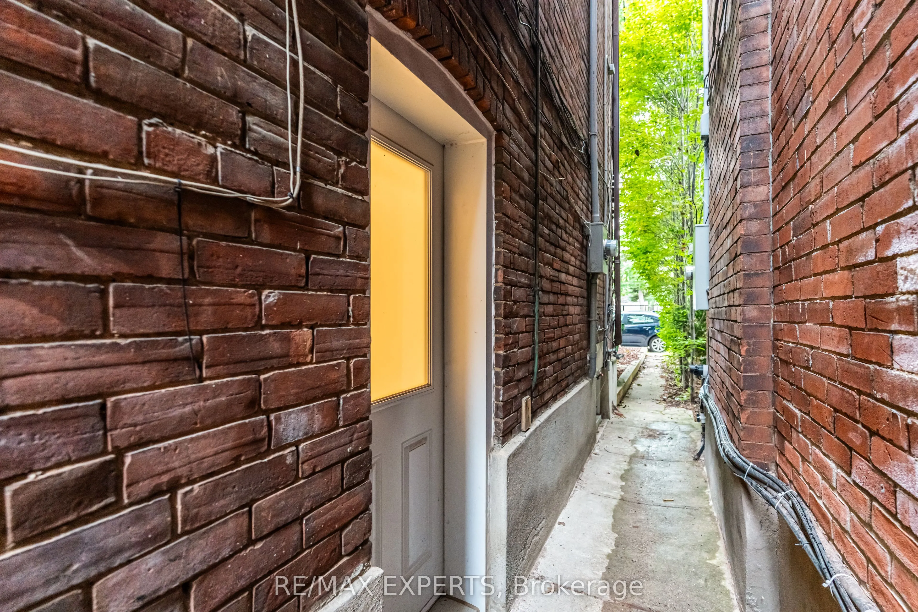 19 Marmaduke Street