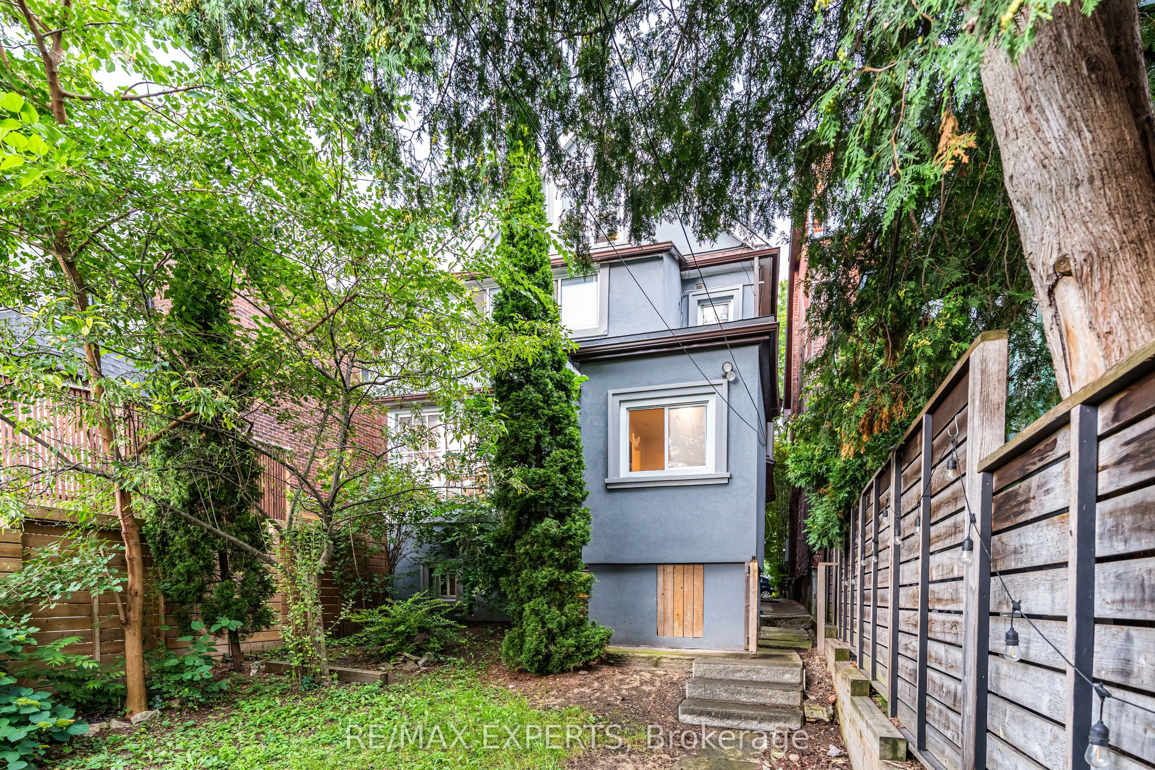 19 Marmaduke Street