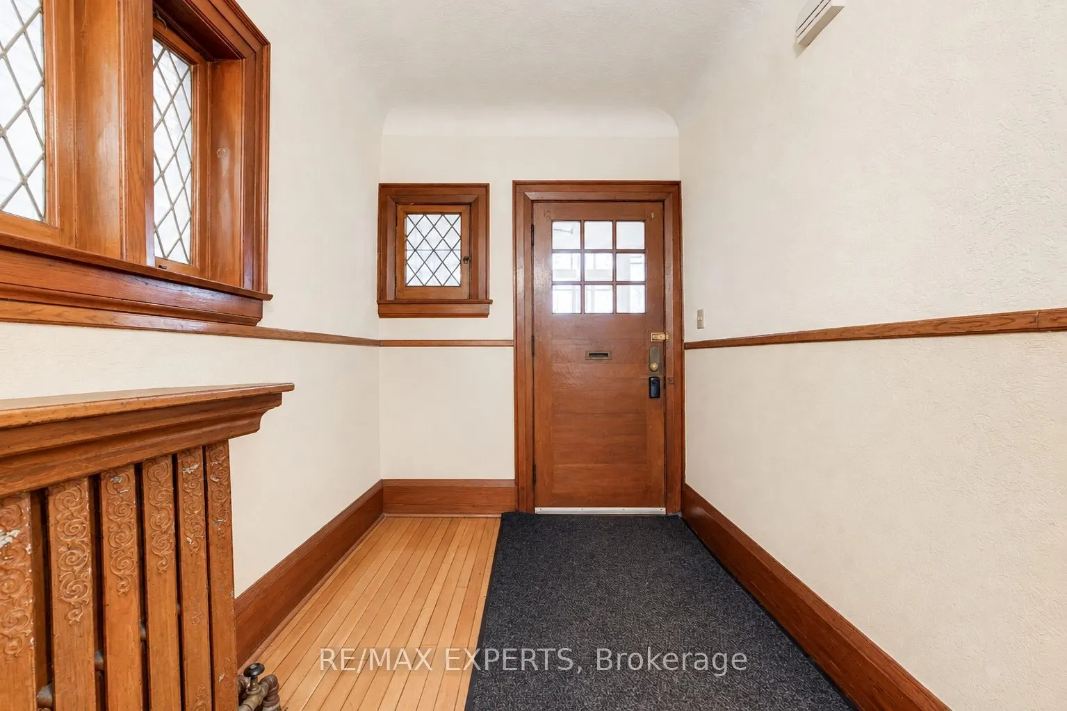 19 Marmaduke Street