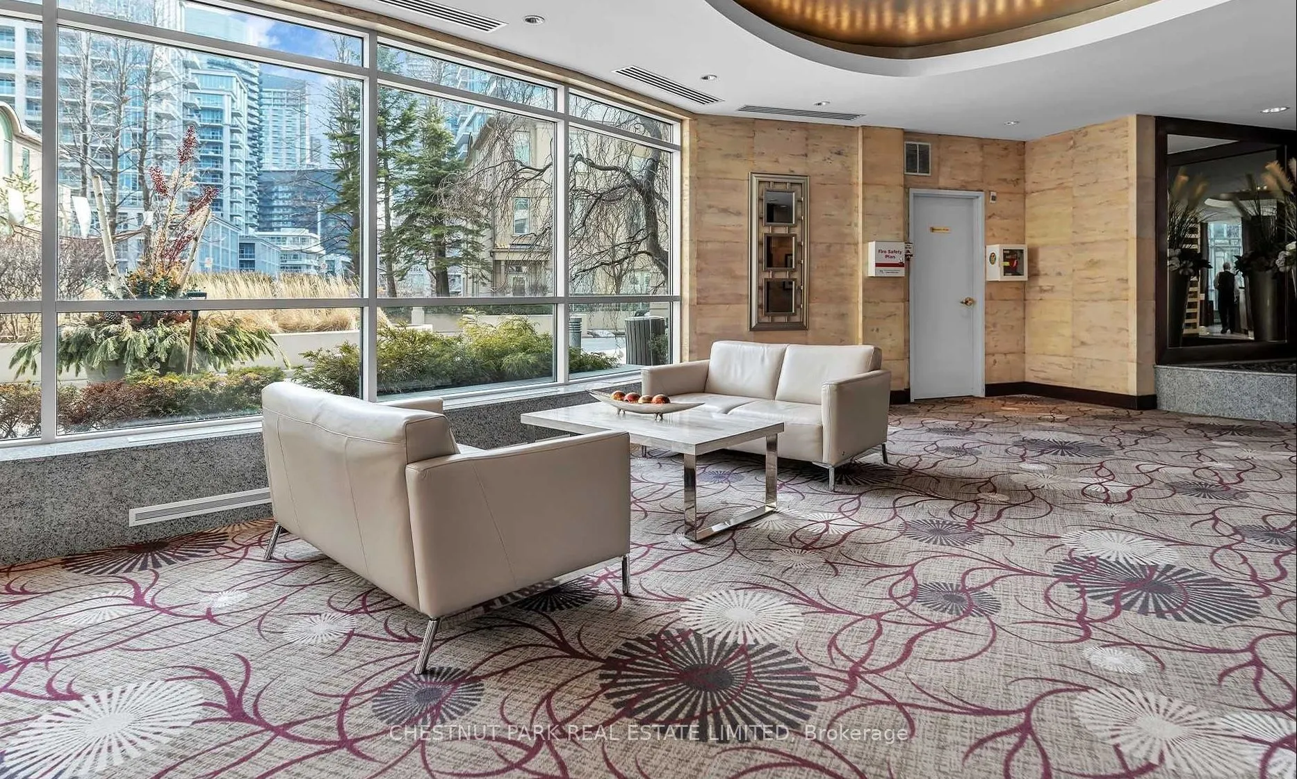 2111 Lake Shore Boulevard W #1208