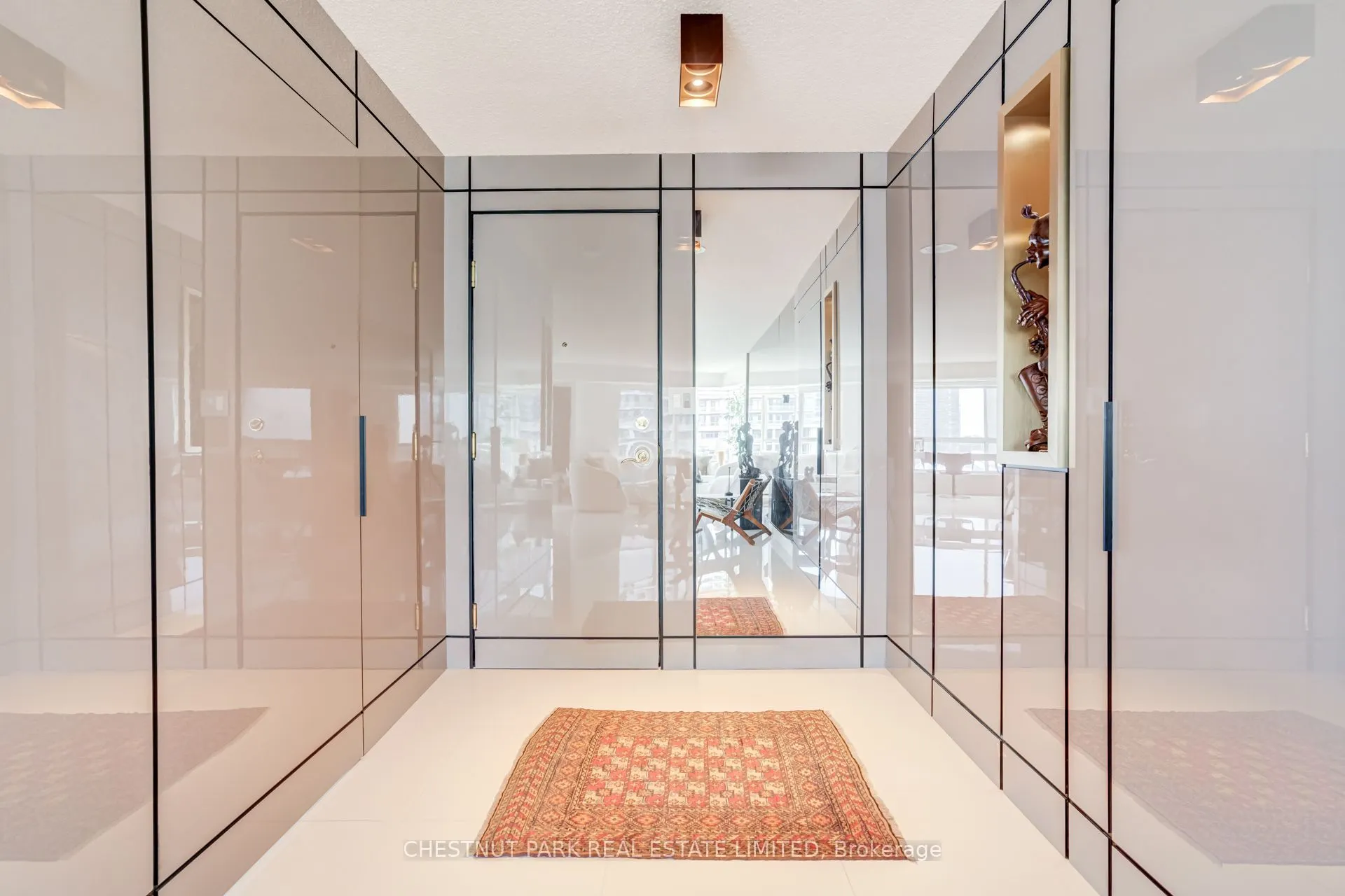2111 Lake Shore Boulevard W #1208