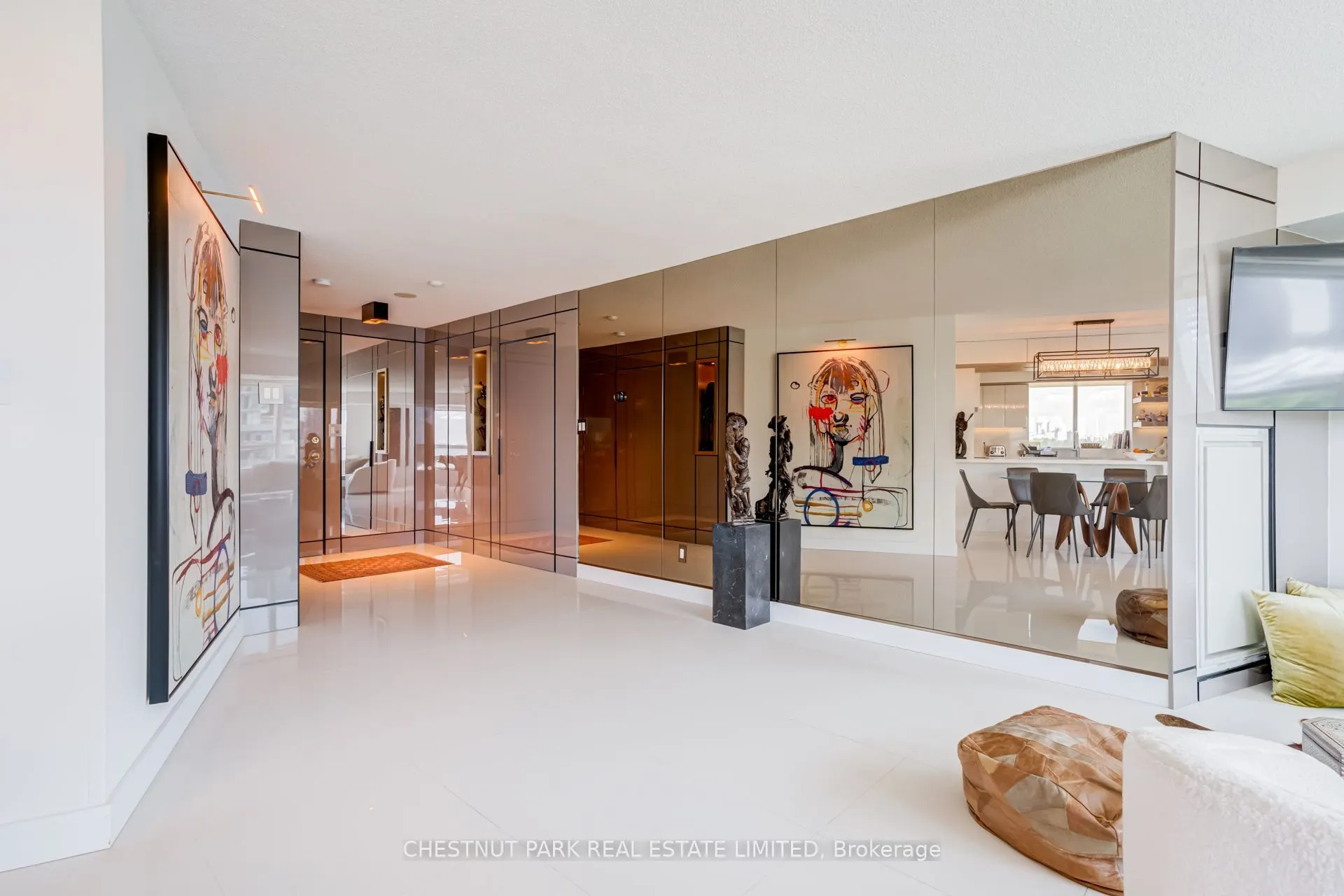 2111 Lake Shore Boulevard W #1208