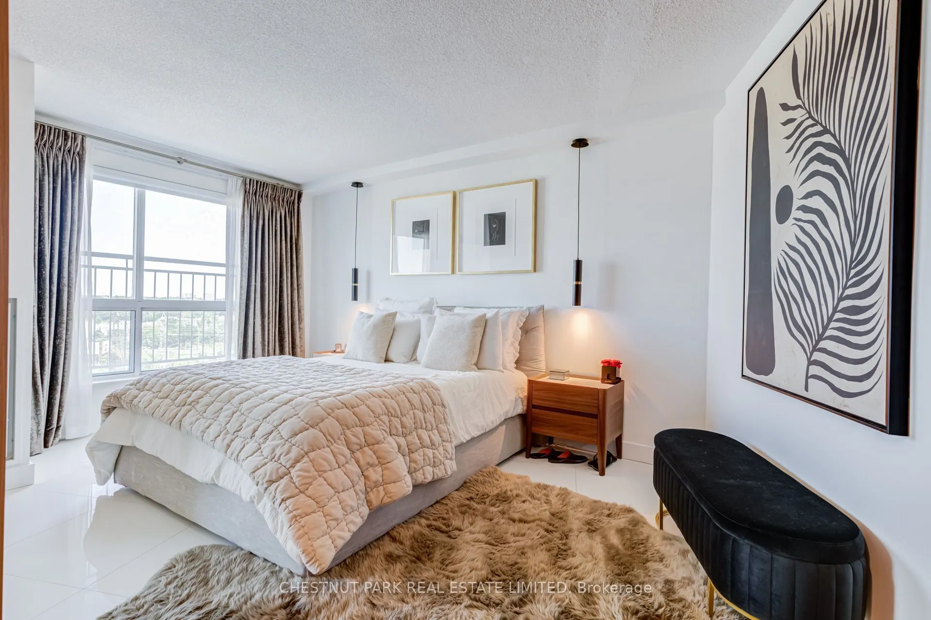 2111 Lake Shore Boulevard W #1208