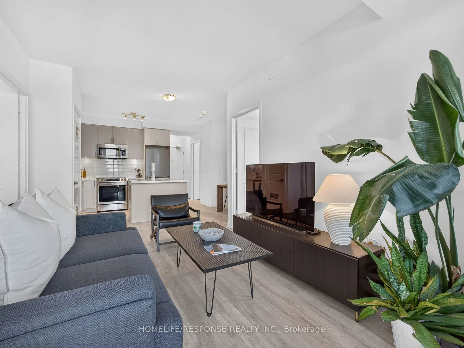 4699 Glen Erin Drive #410