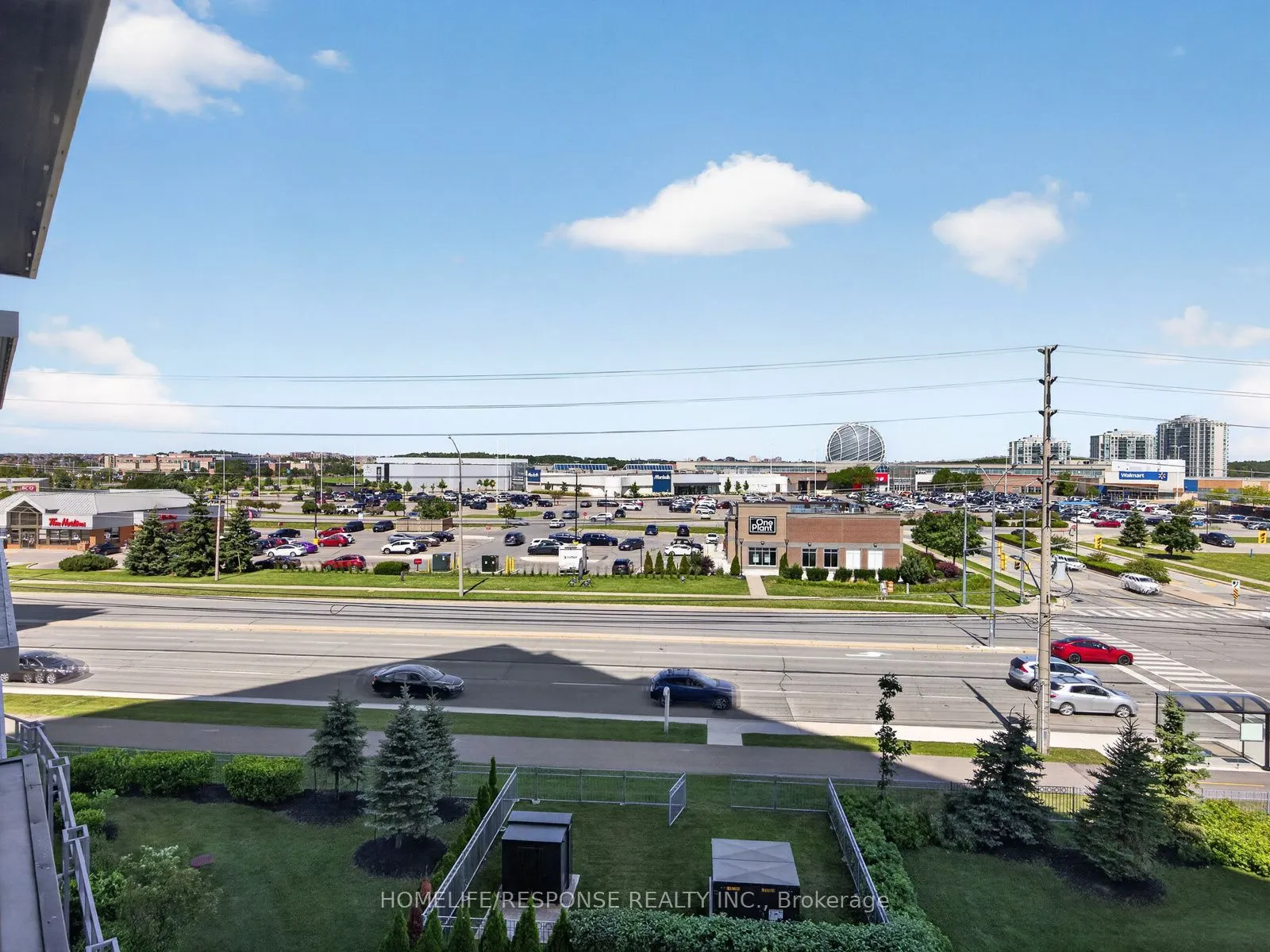4699 Glen Erin Drive #410