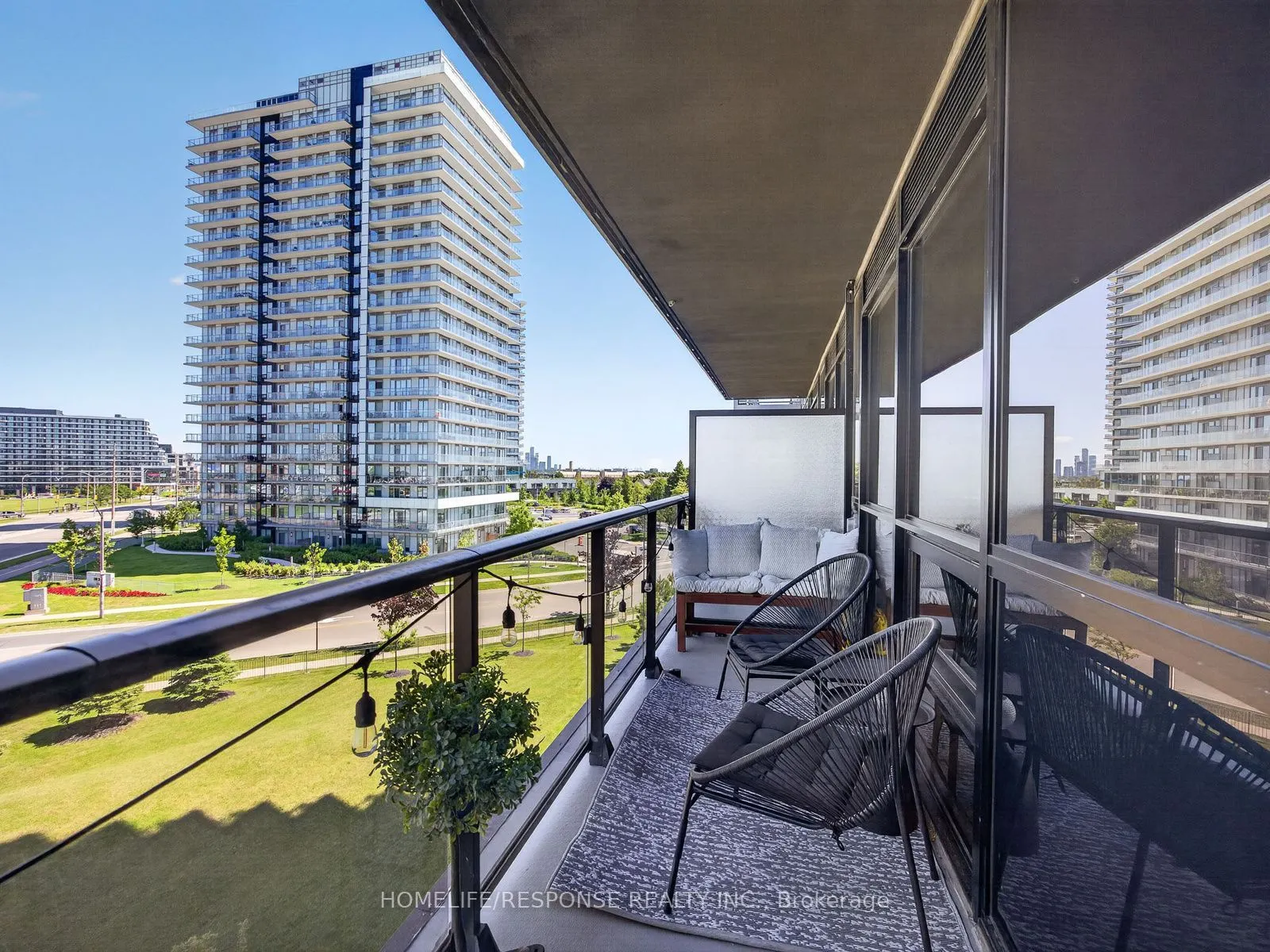 4699 Glen Erin Drive #410