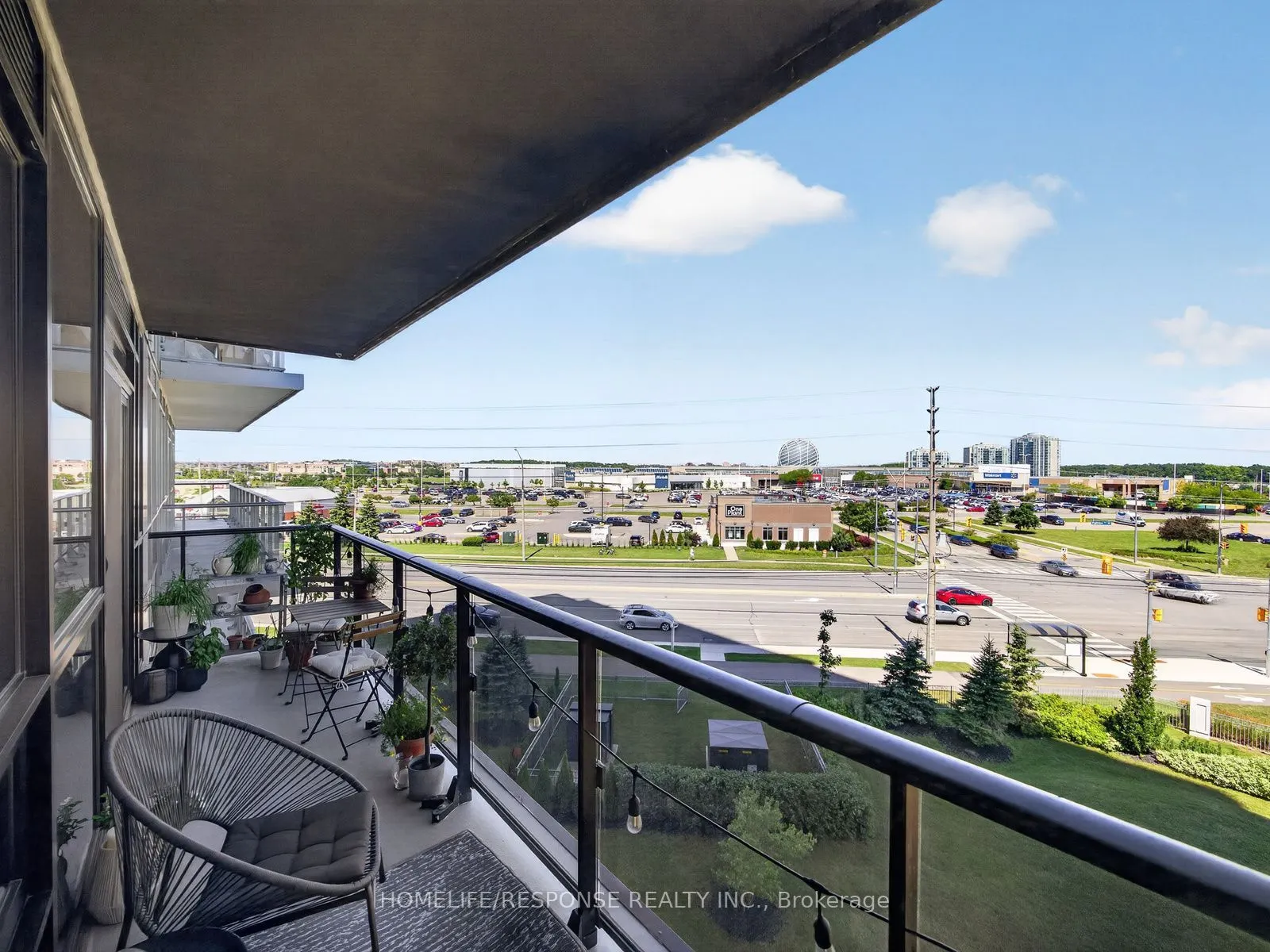 4699 Glen Erin Drive #410