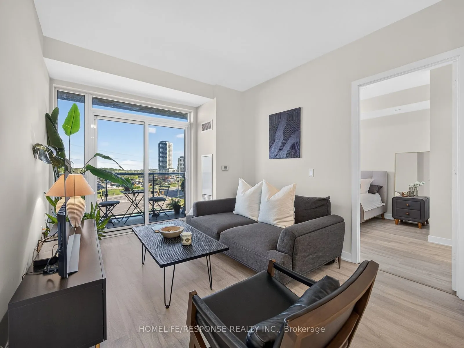 4699 Glen Erin Drive #410