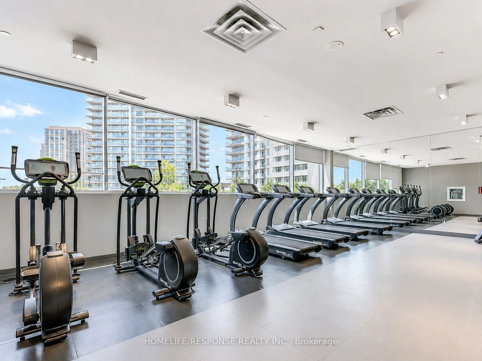 4699 Glen Erin Drive #410