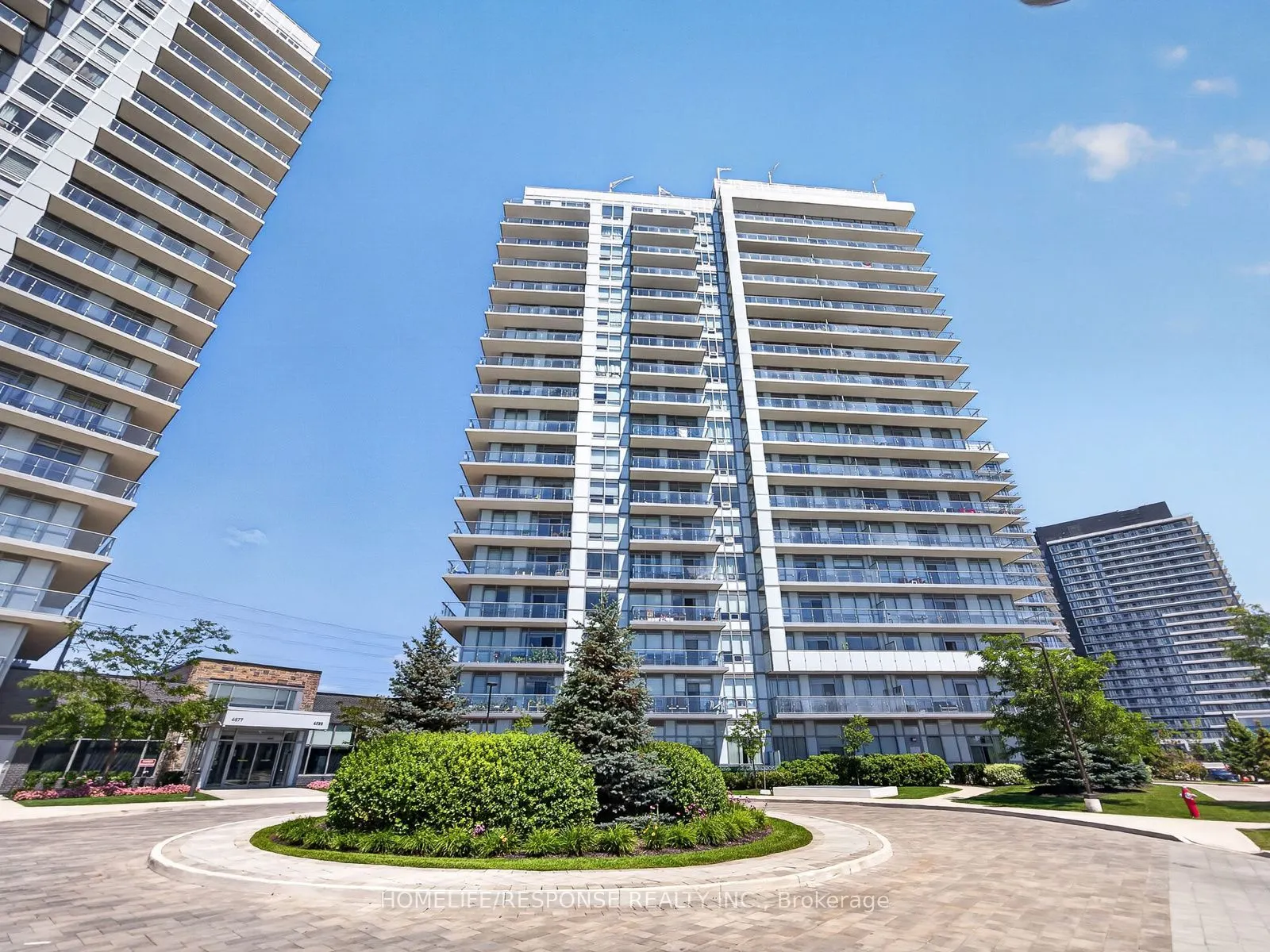 4699 Glen Erin Drive #410