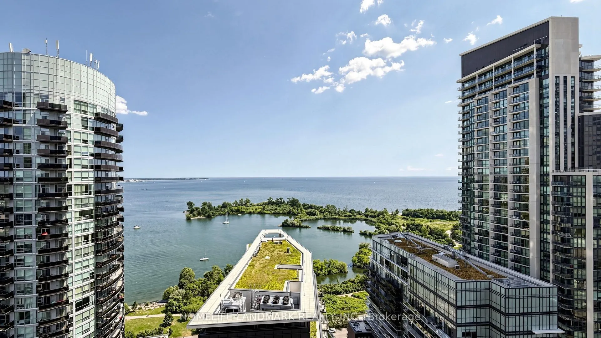 38 Annie Craig Drive #2702