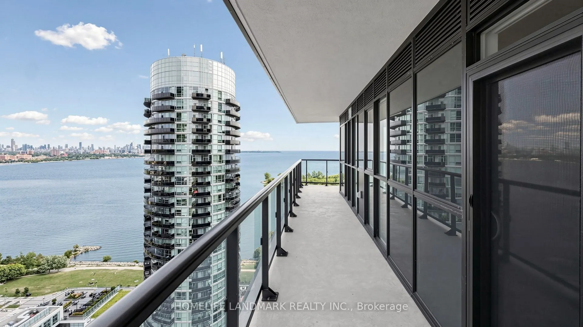 38 Annie Craig Drive #2702