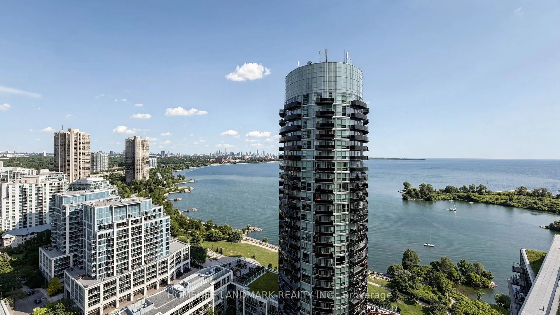 38 Annie Craig Drive #2702
