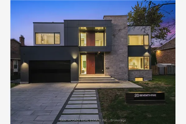 2075 Shawanaga Trail