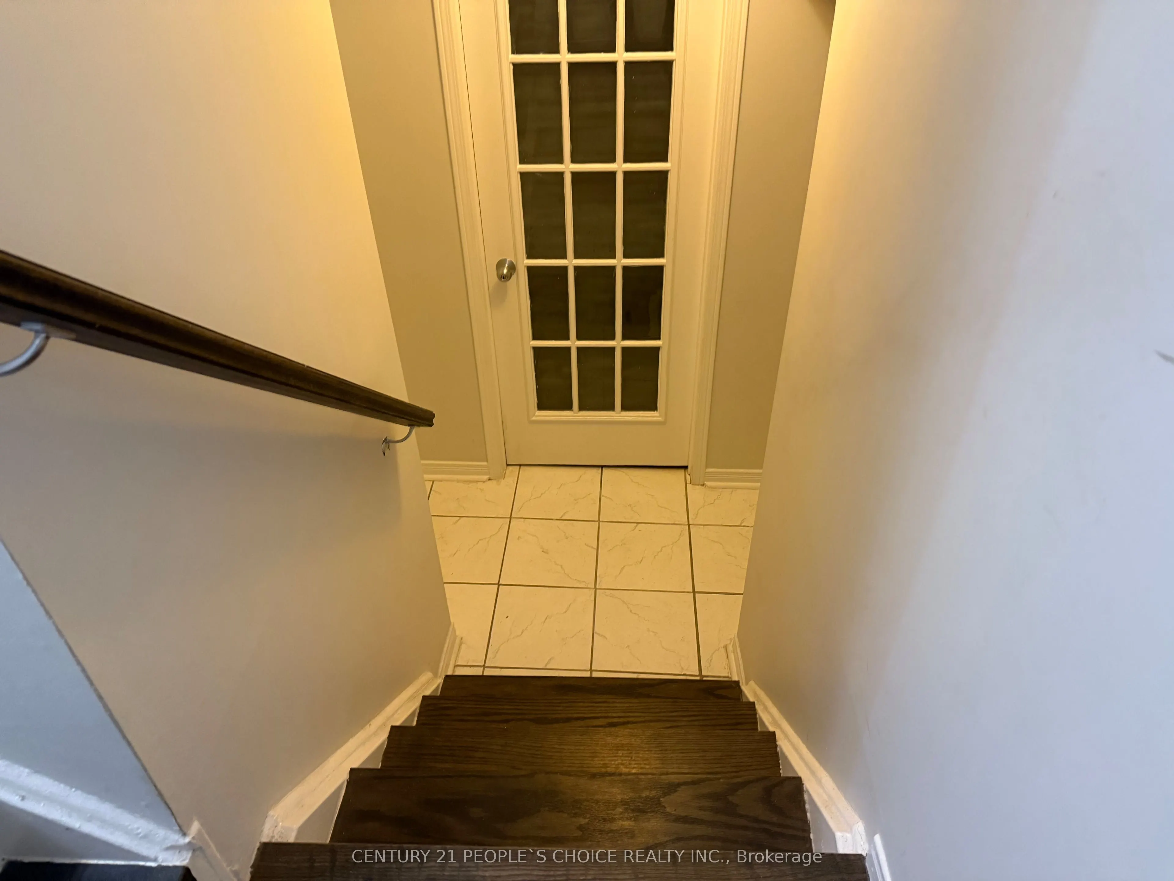 2906 Peacock Drive #BSMT
