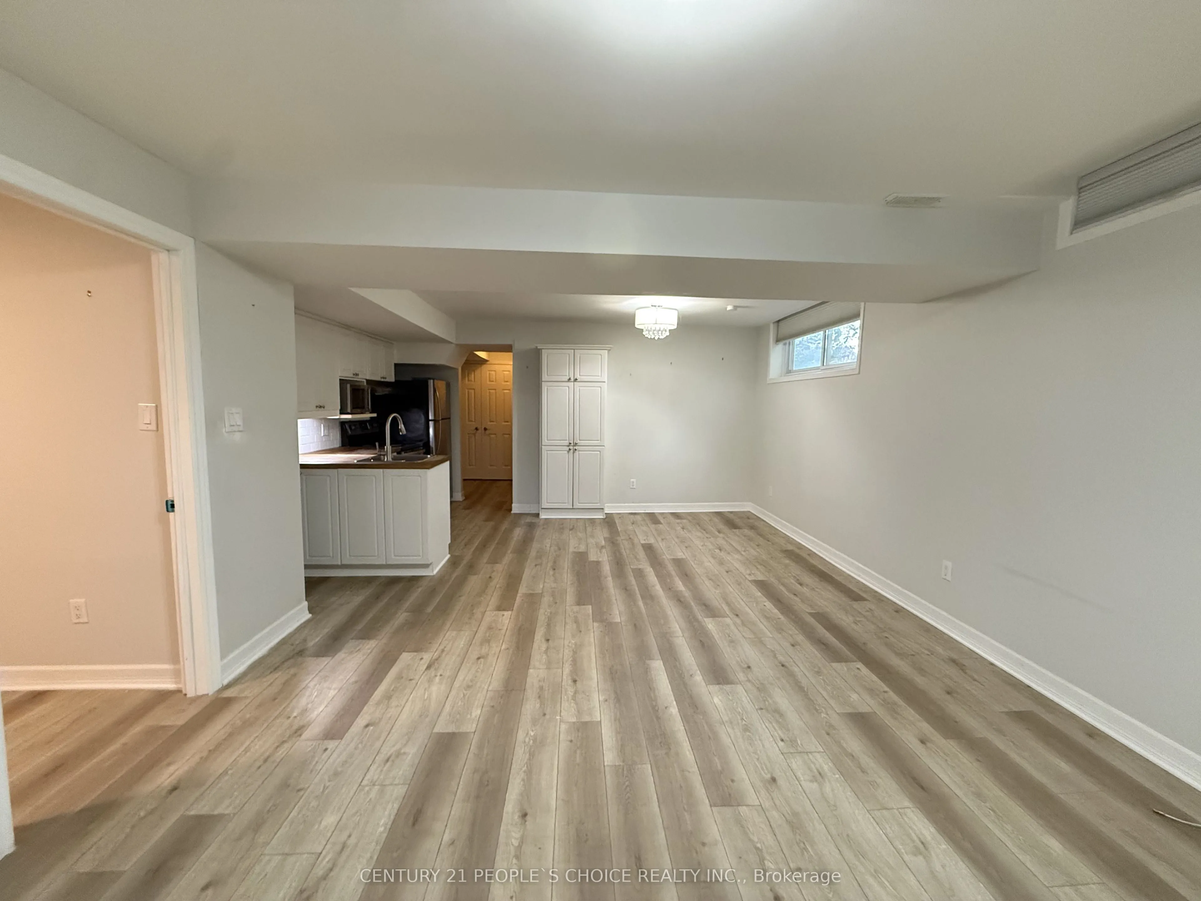 2906 Peacock Drive #BSMT