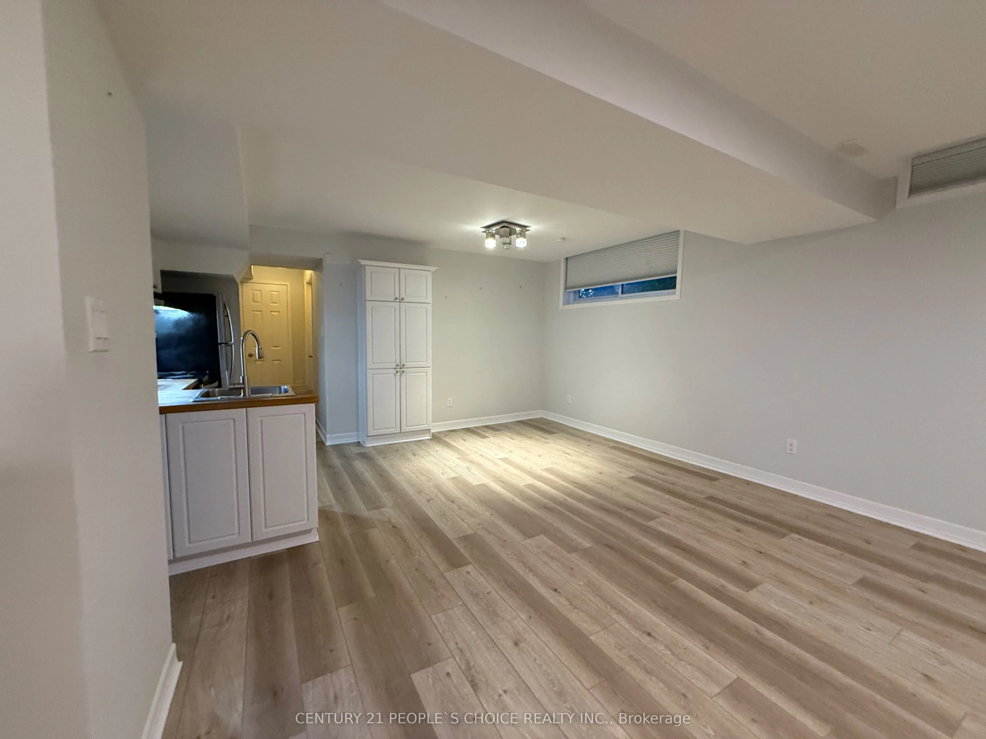 2906 Peacock Drive #BSMT