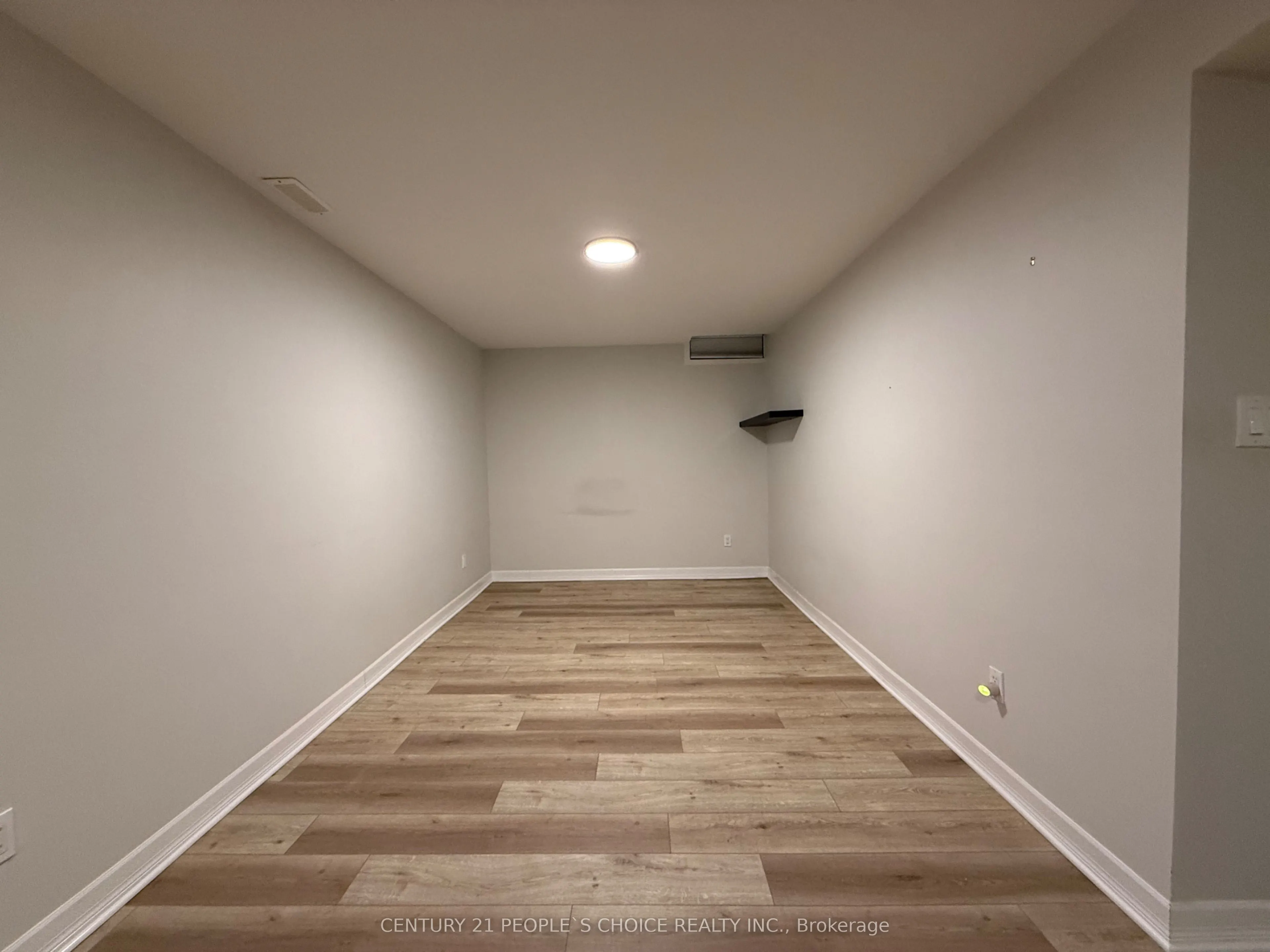 2906 Peacock Drive #BSMT