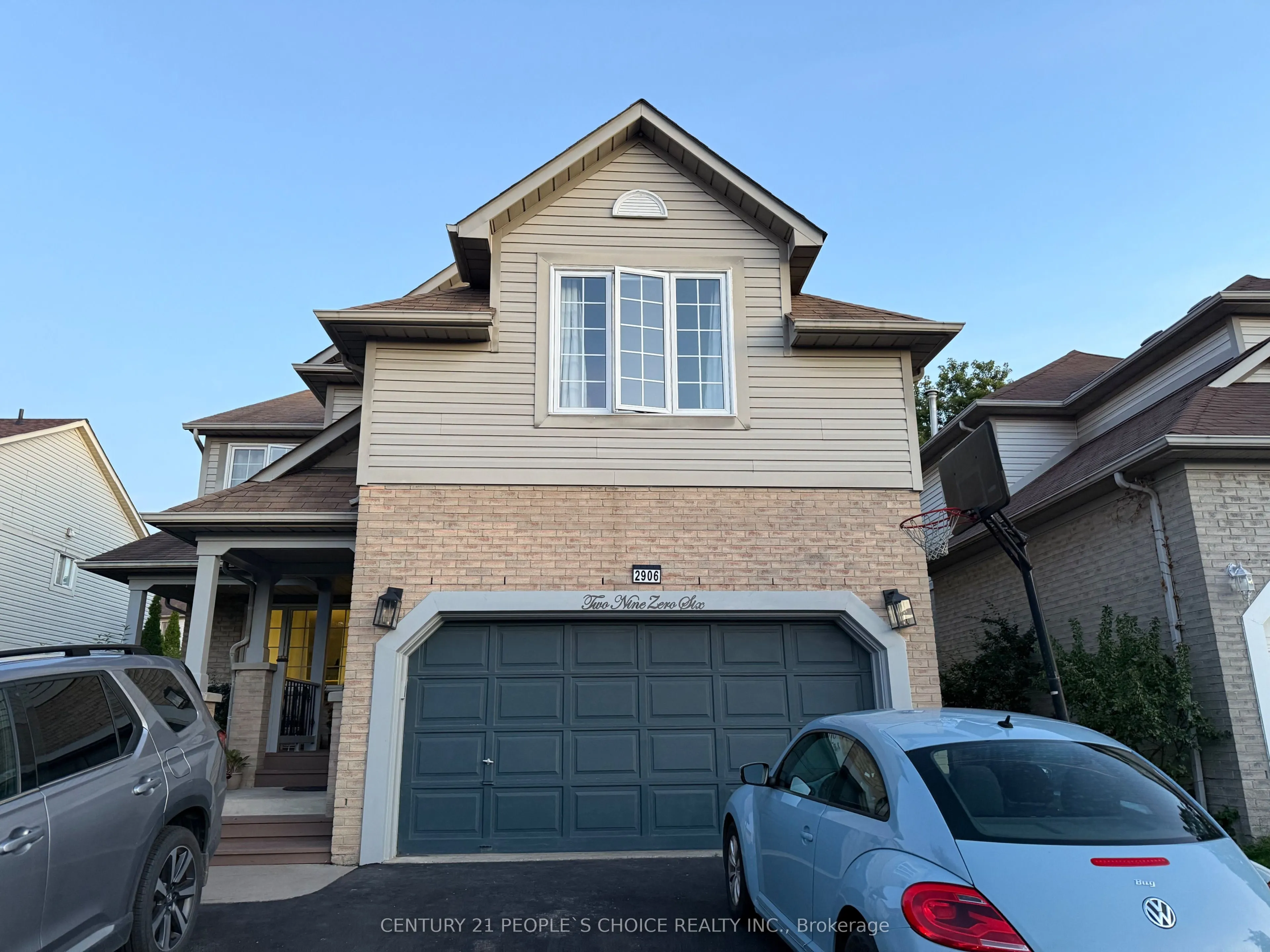 2906 Peacock Drive #BSMT