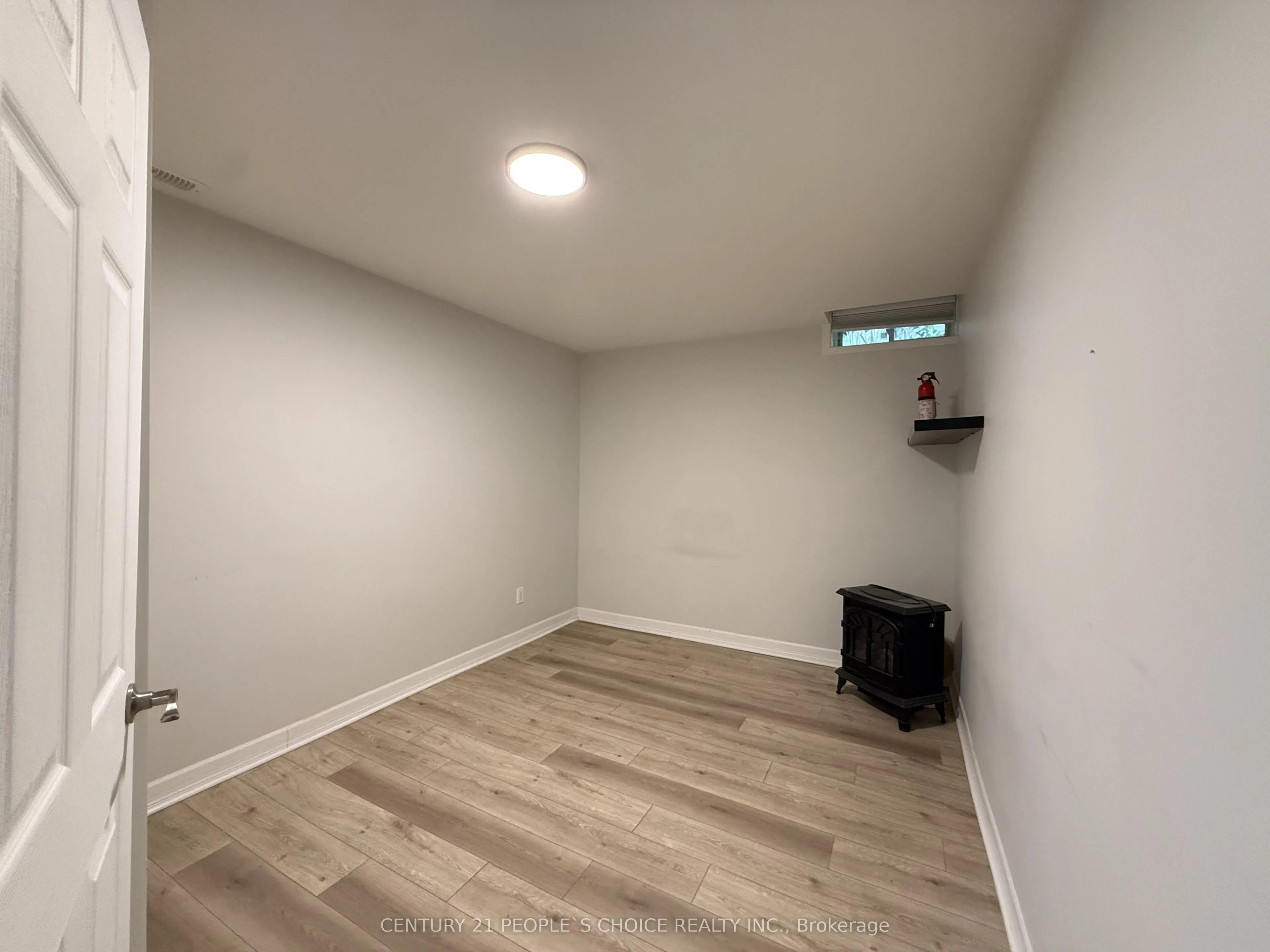 2906 Peacock Drive #BSMT