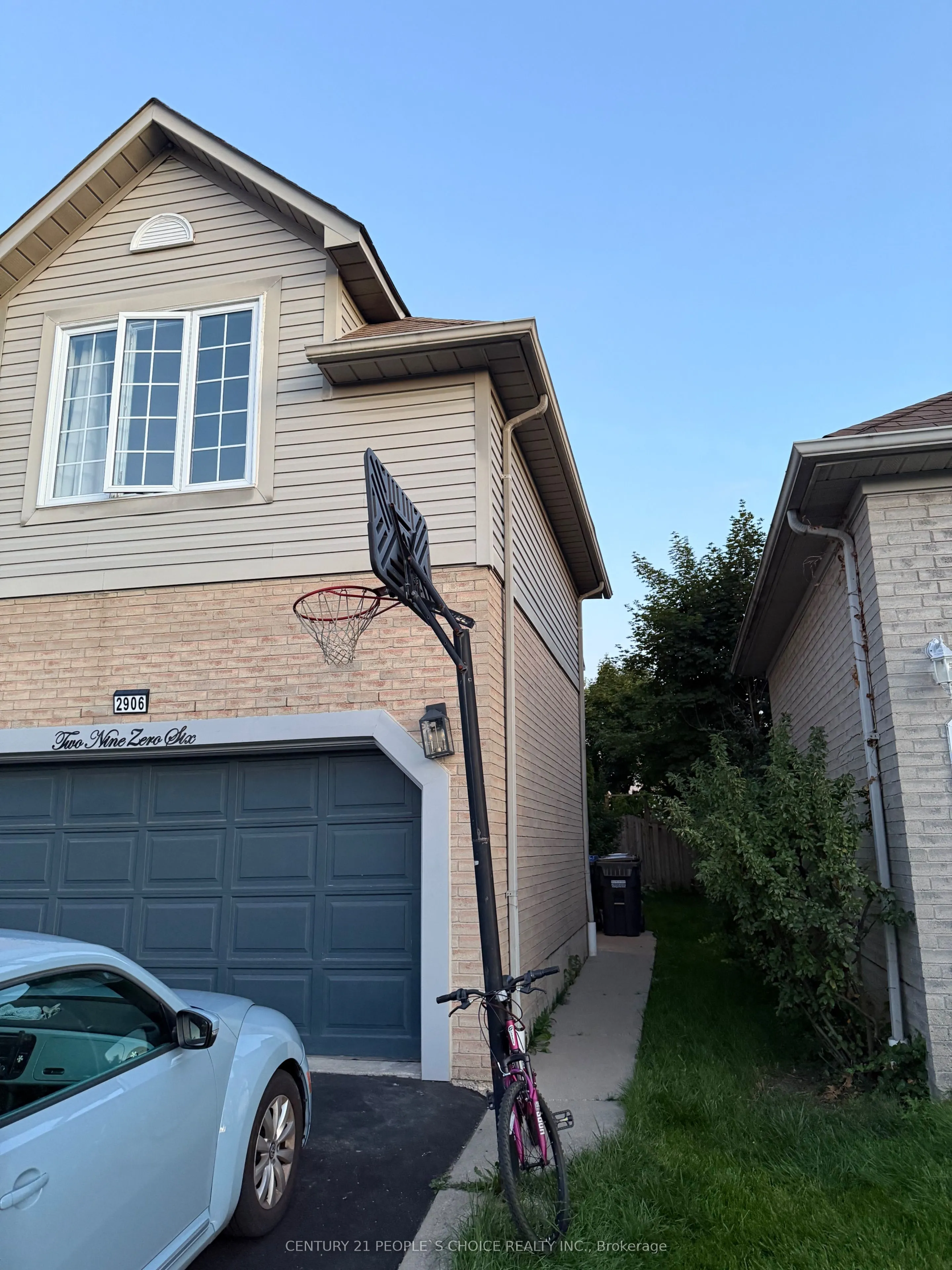 2906 Peacock Drive #BSMT