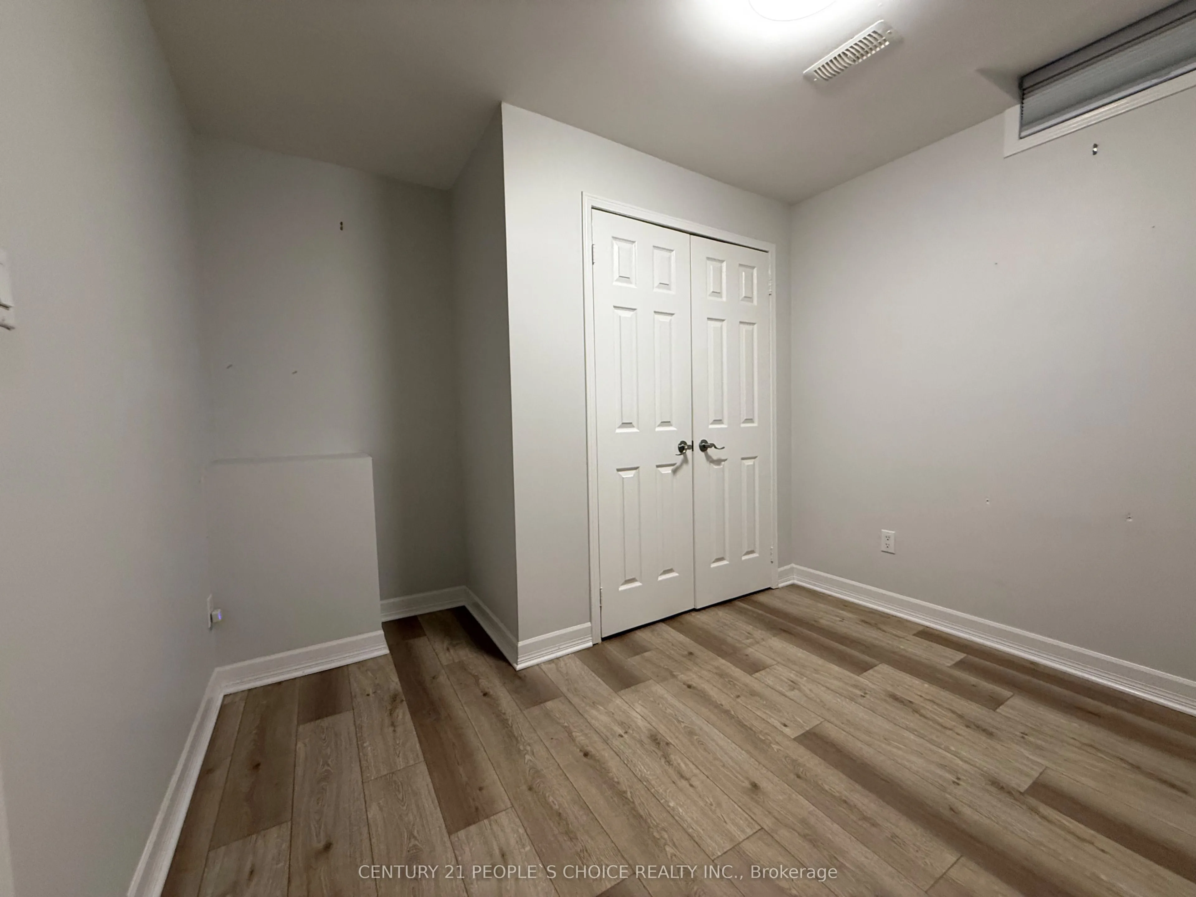 2906 Peacock Drive #BSMT