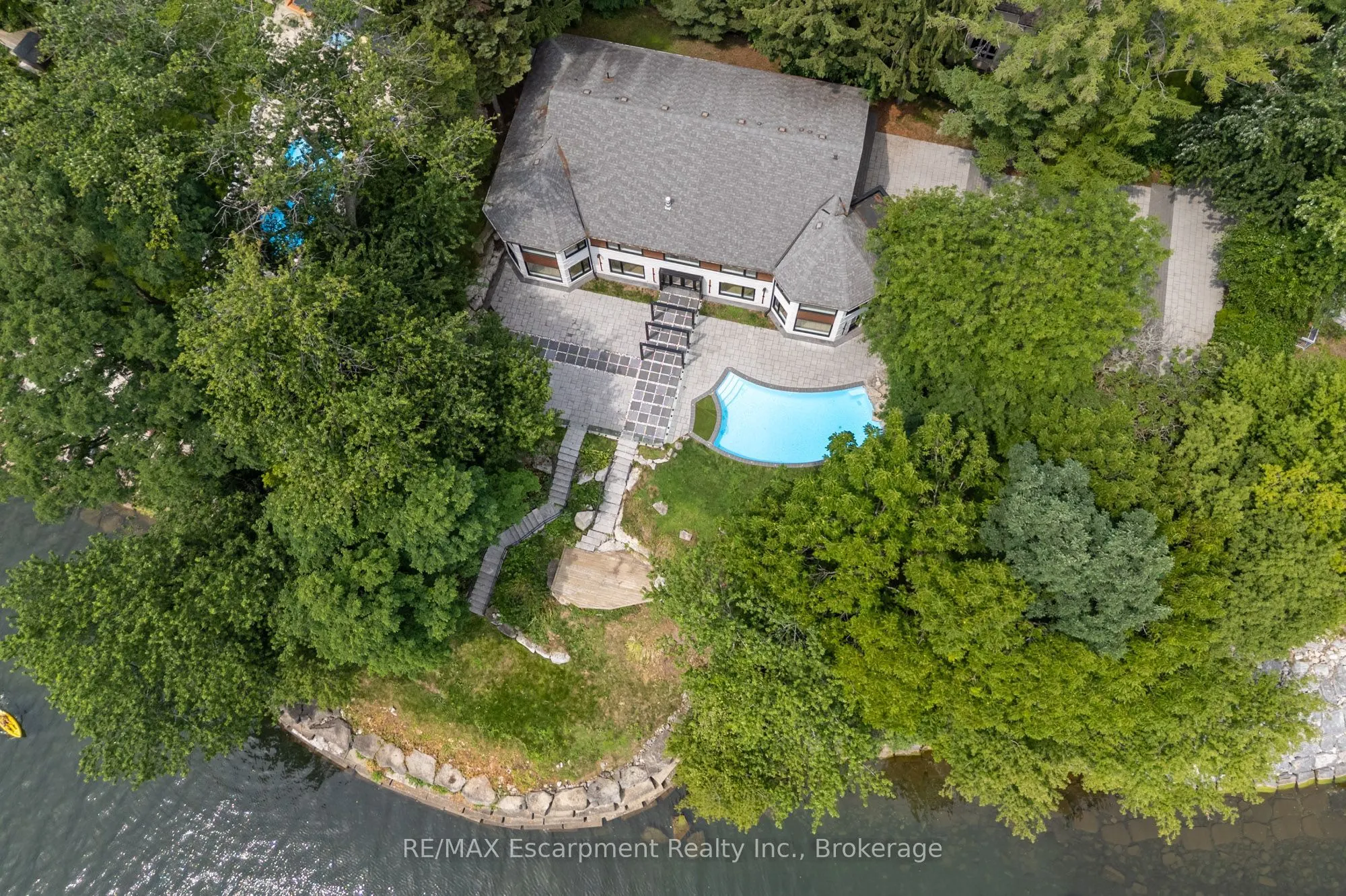 100 Appleby Place