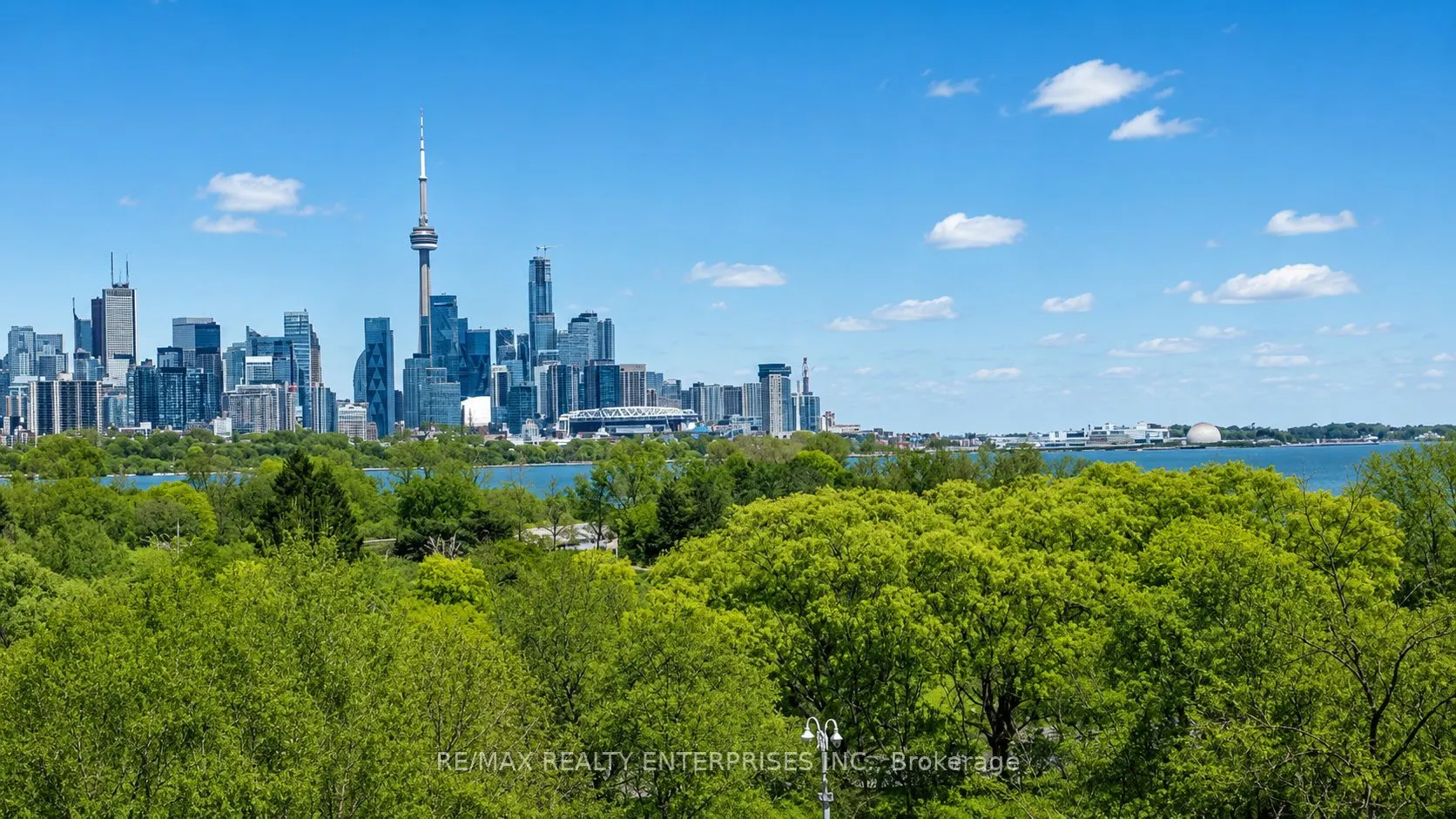 2261 Lake Shore Boulevard W #607