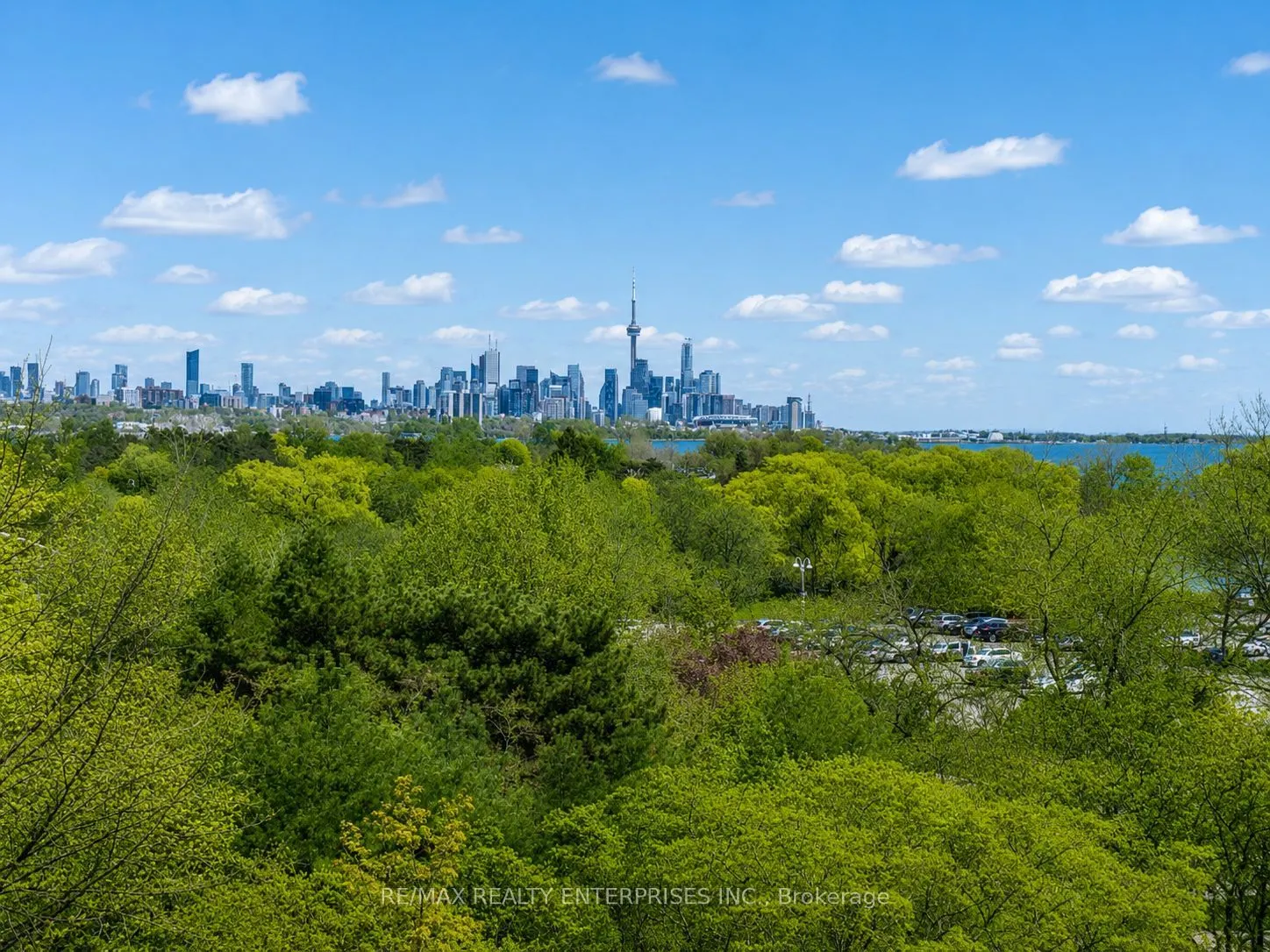 2261 Lake Shore Boulevard W #607