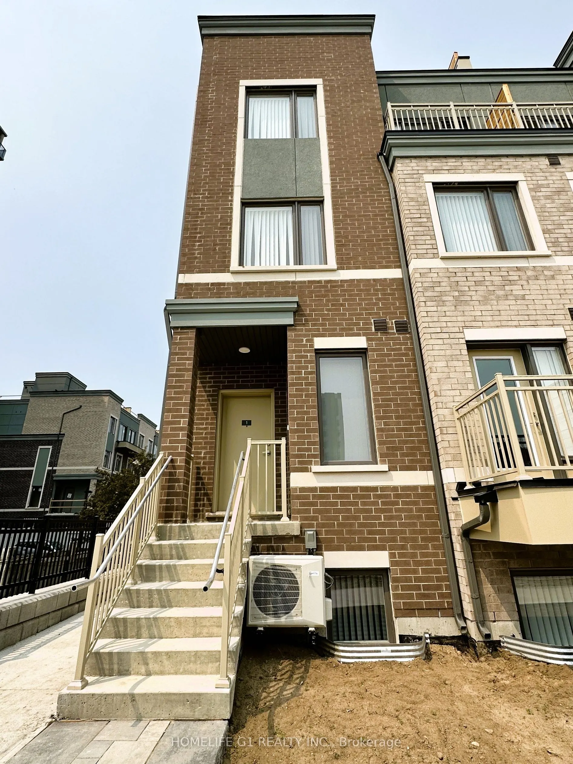 260 Twelfth Street #1