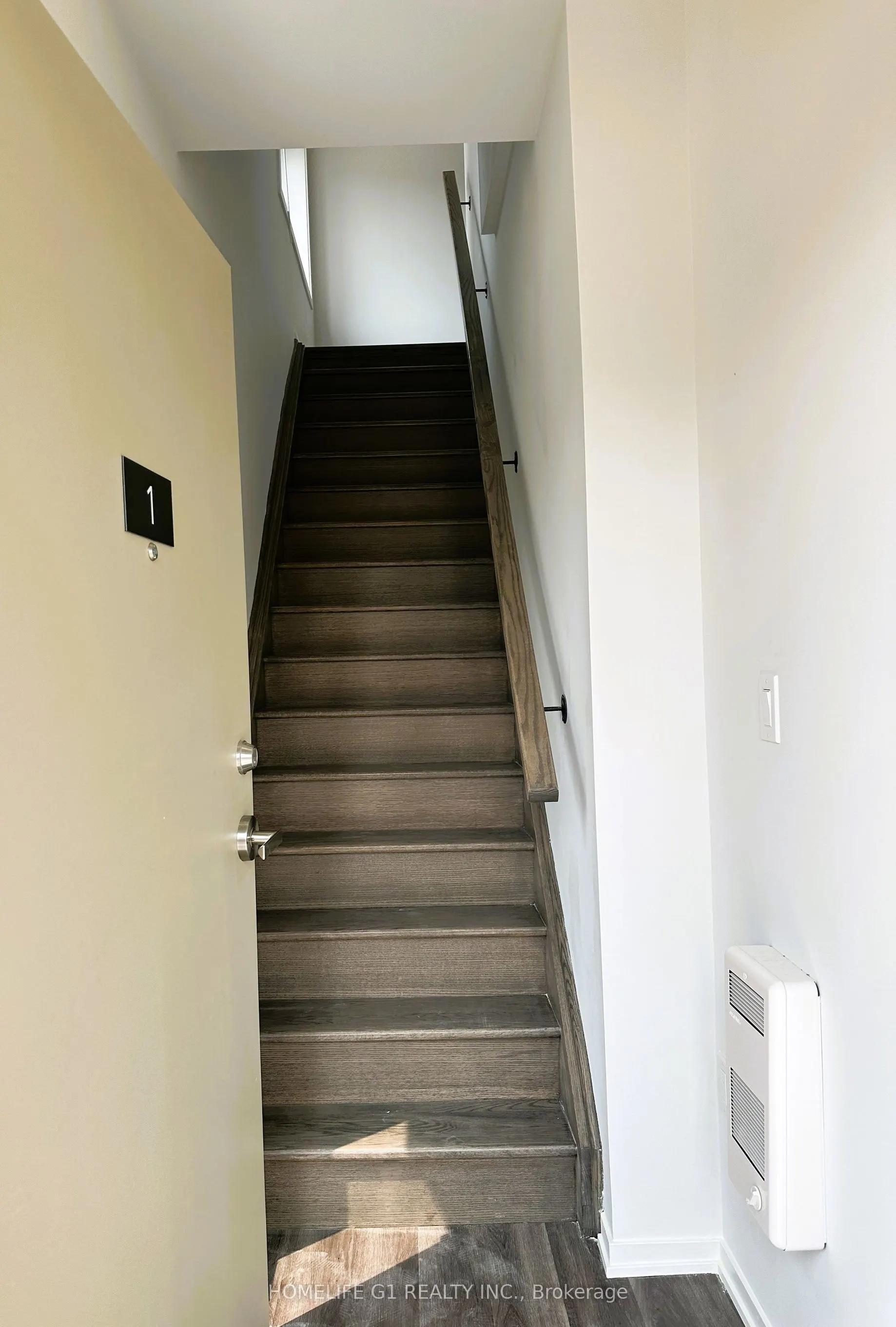 260 Twelfth Street #1
