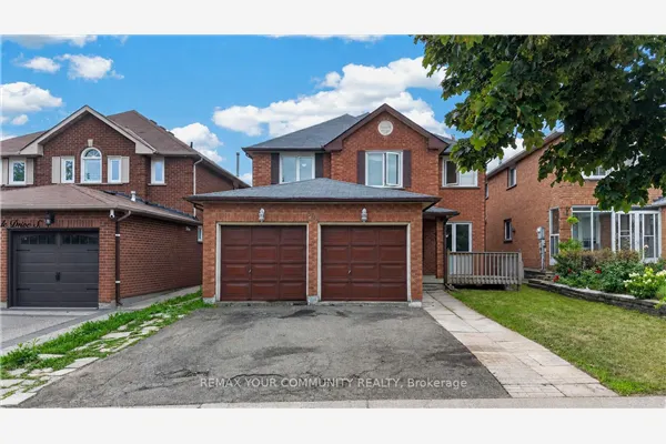 74 Richvale Drive