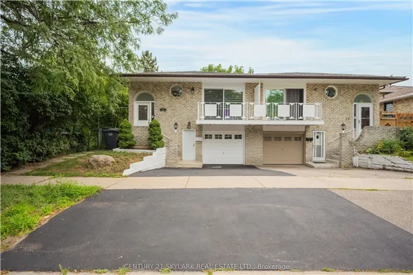 71 Abell Drive S