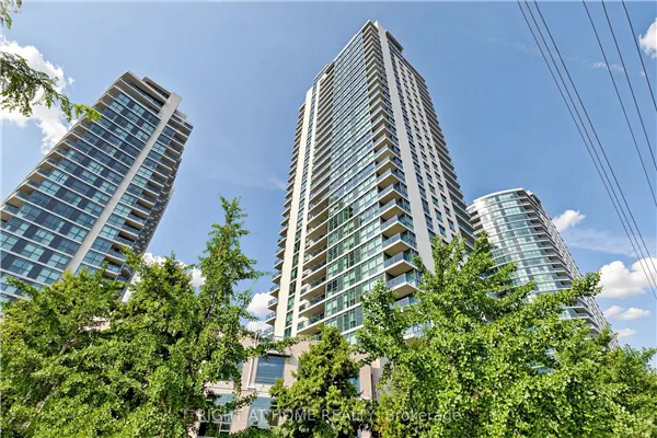 225 Sherway Gardens Road #109