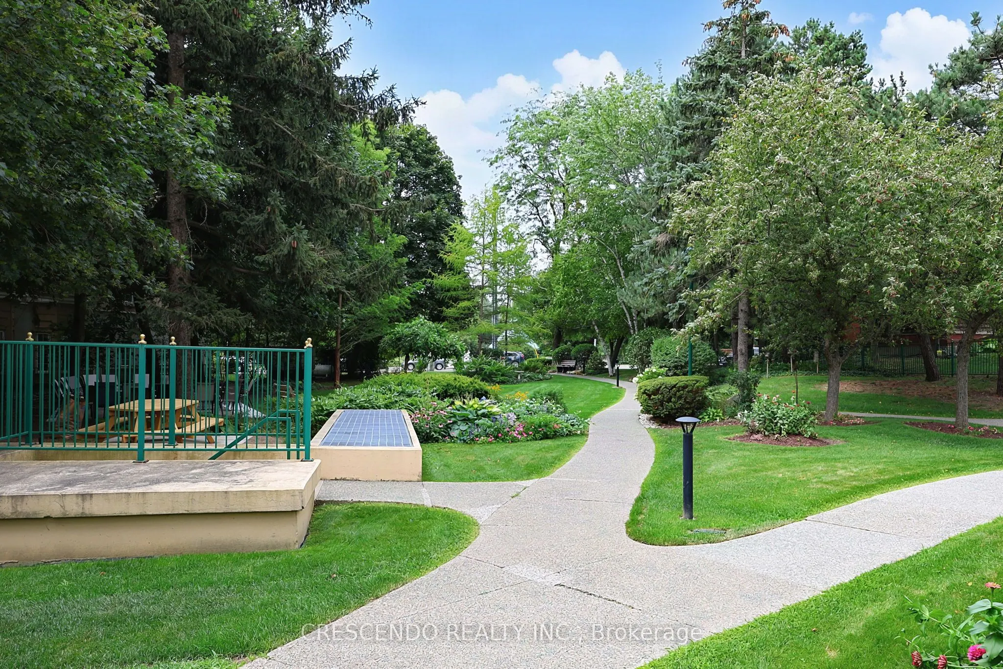 100 Millside Drive #201