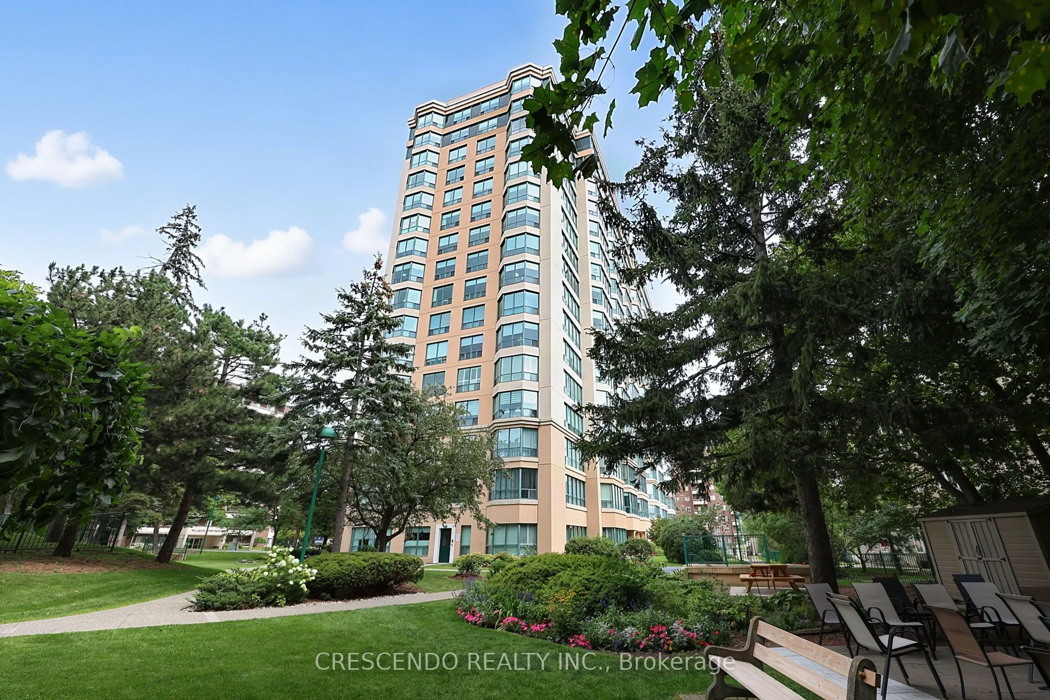 100 Millside Drive #201