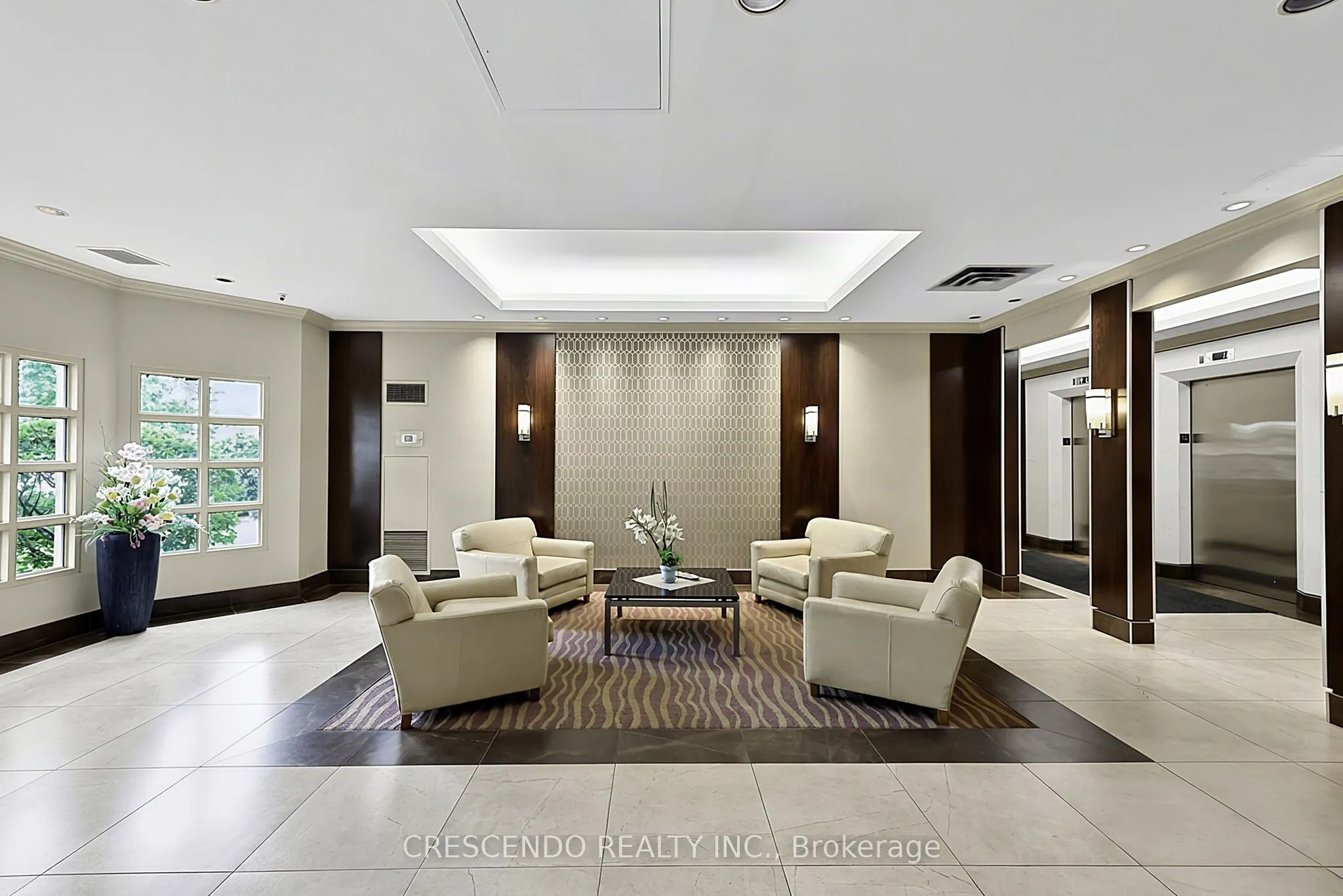 100 Millside Drive #201