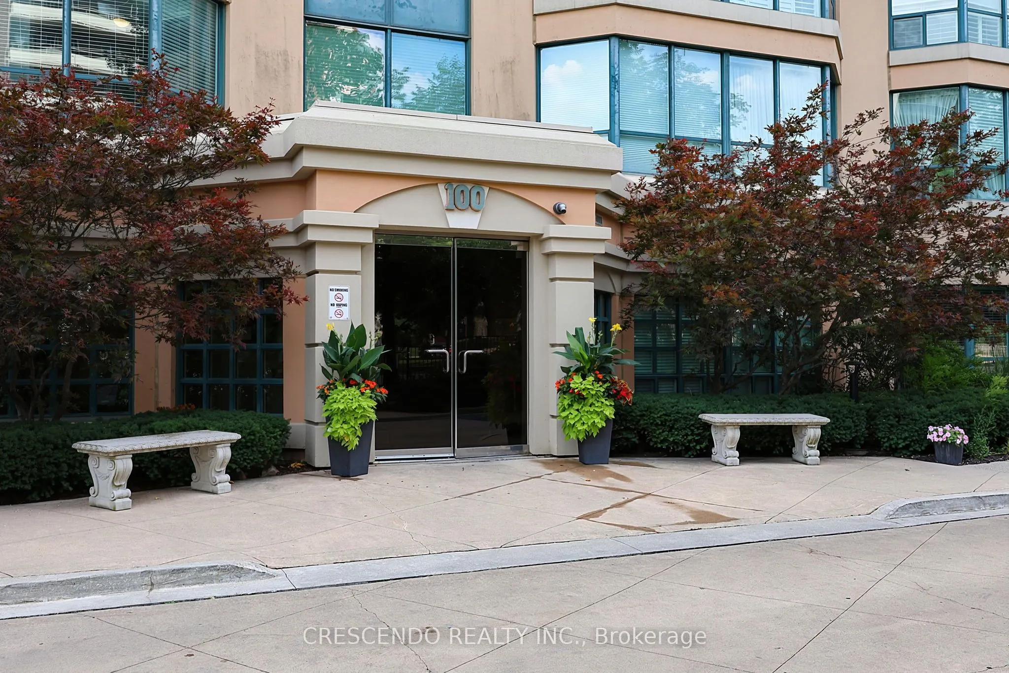 100 Millside Drive #201