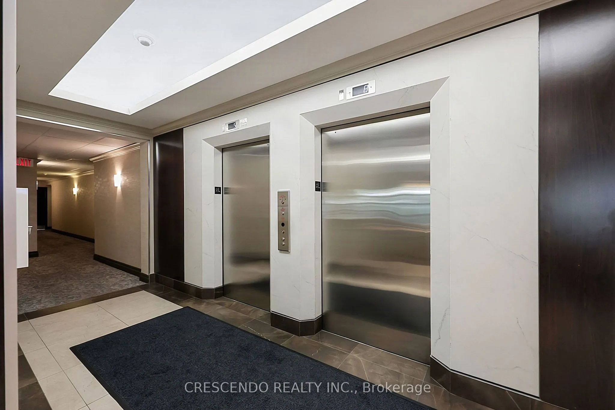 100 Millside Drive #201