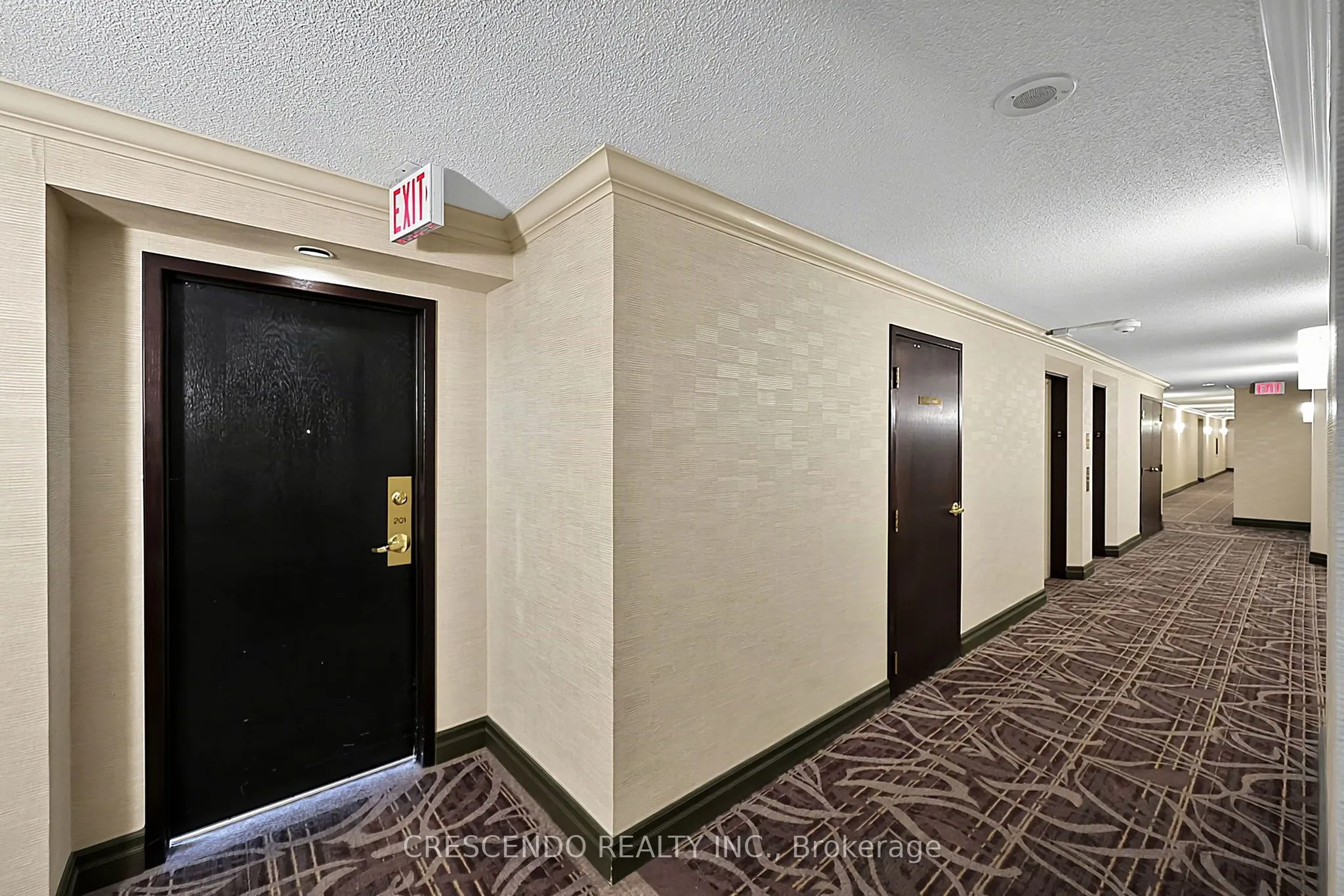 100 Millside Drive #201