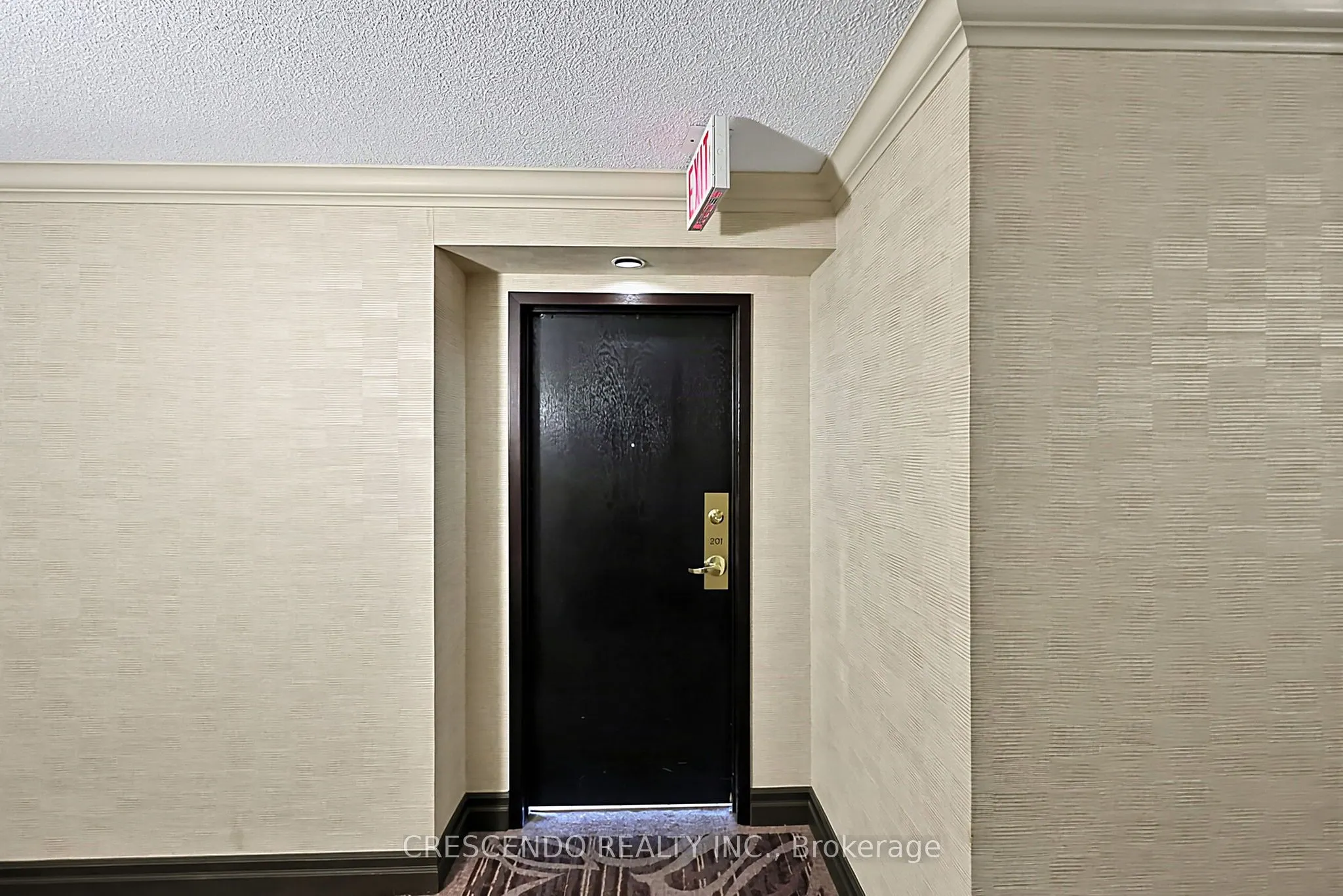 100 Millside Drive #201