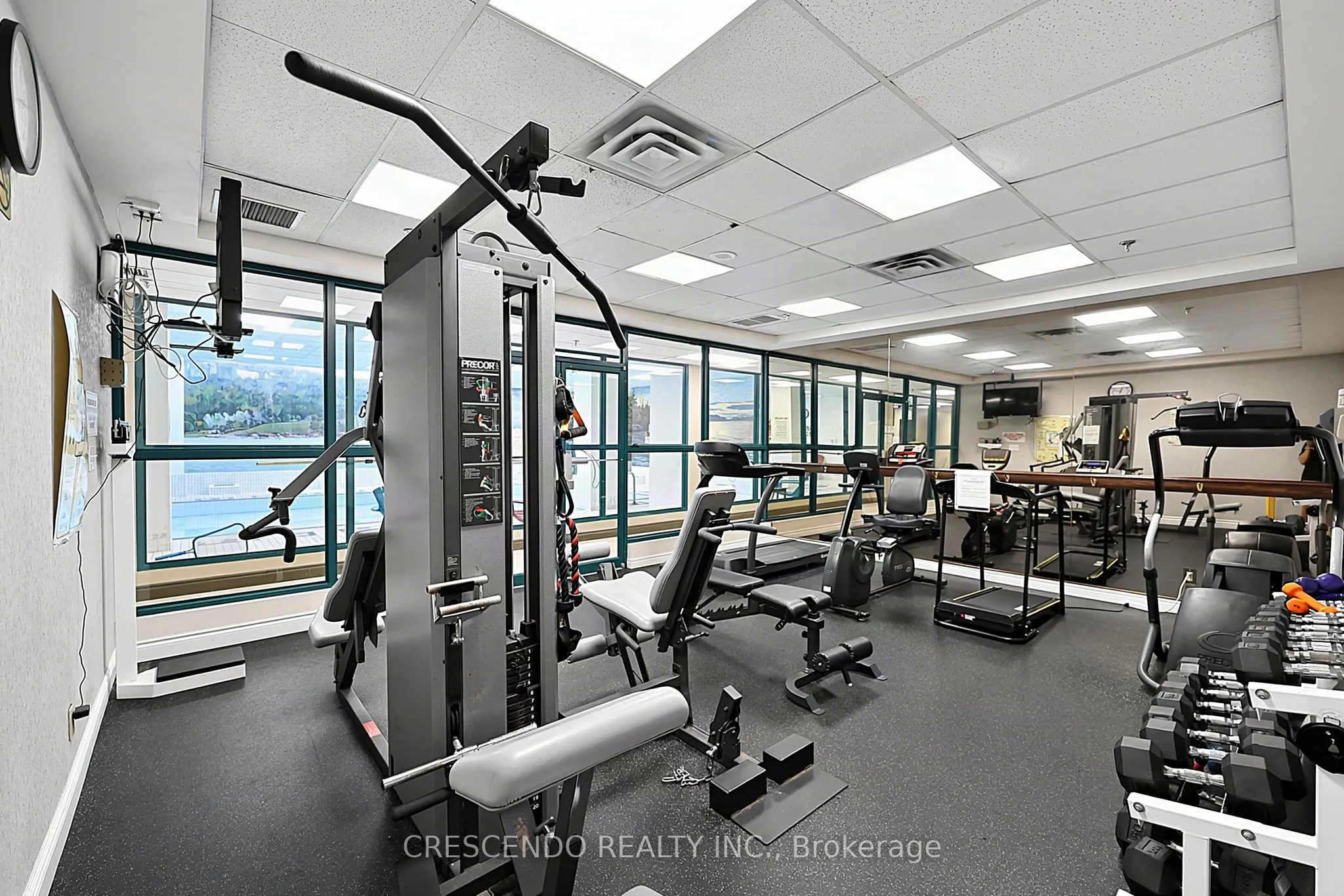 100 Millside Drive #201