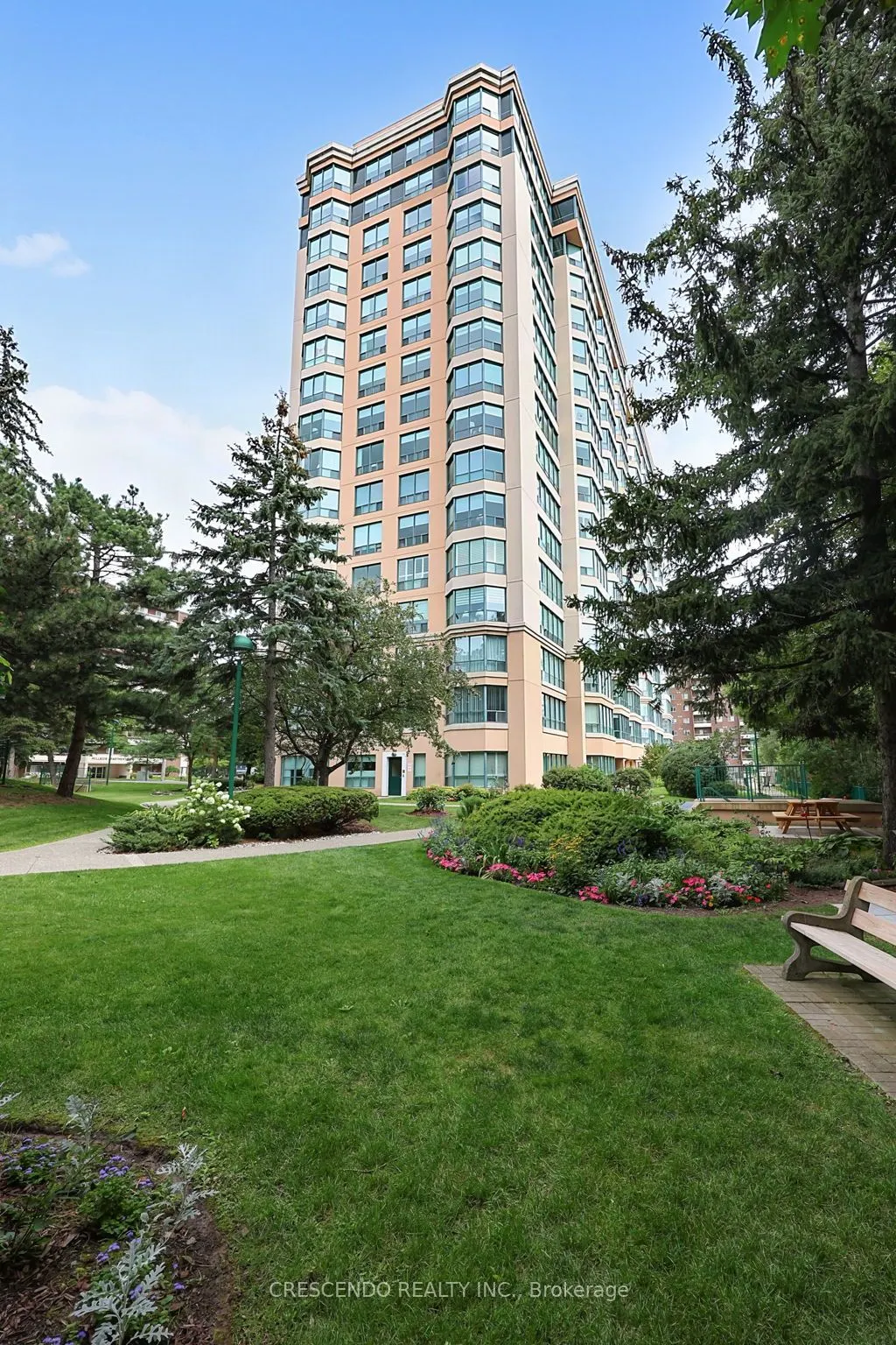 100 Millside Drive #201