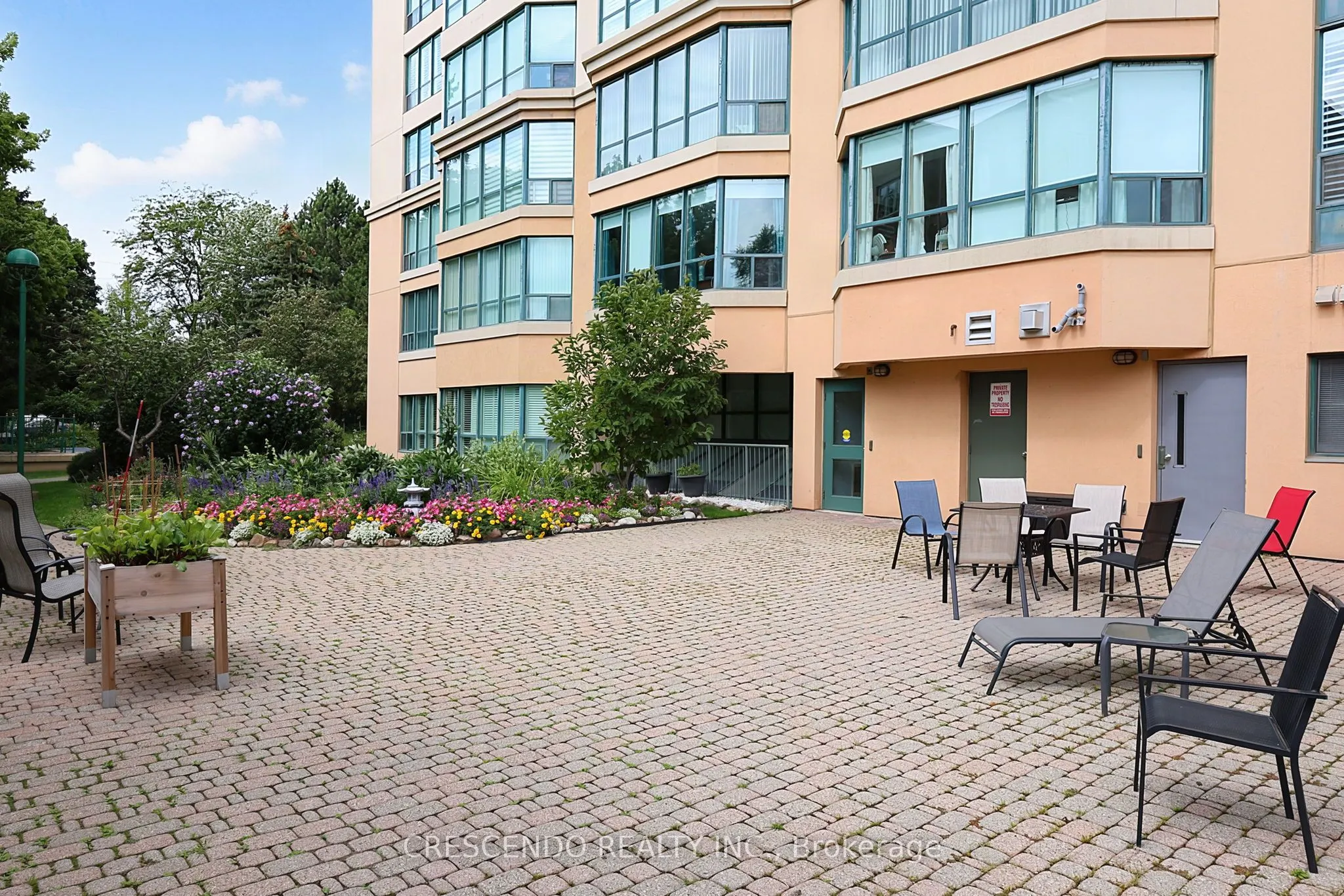 100 Millside Drive #201
