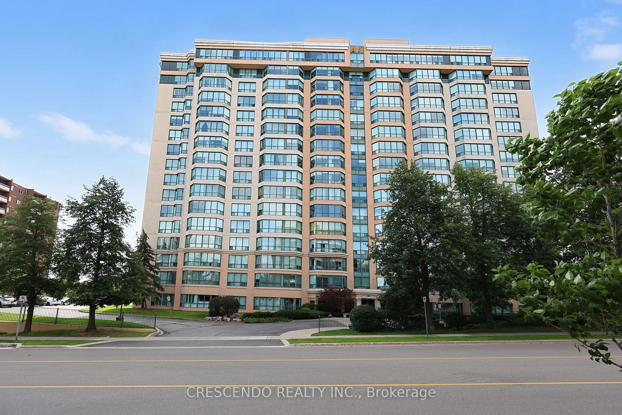 100 Millside Drive #201