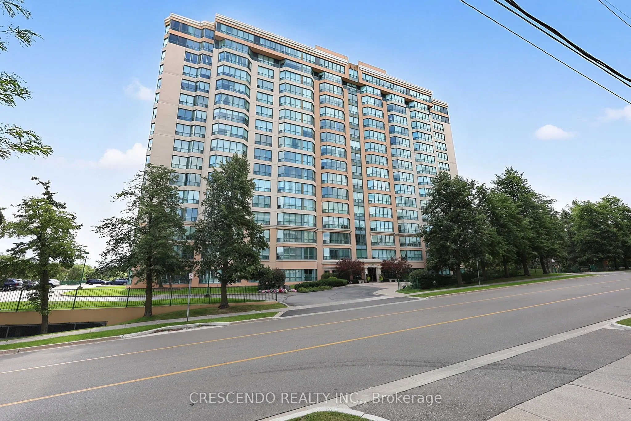 100 Millside Drive #201