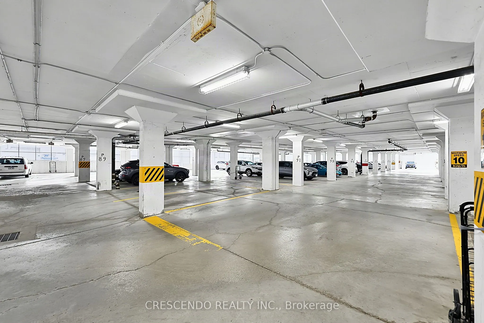 100 Millside Drive #201