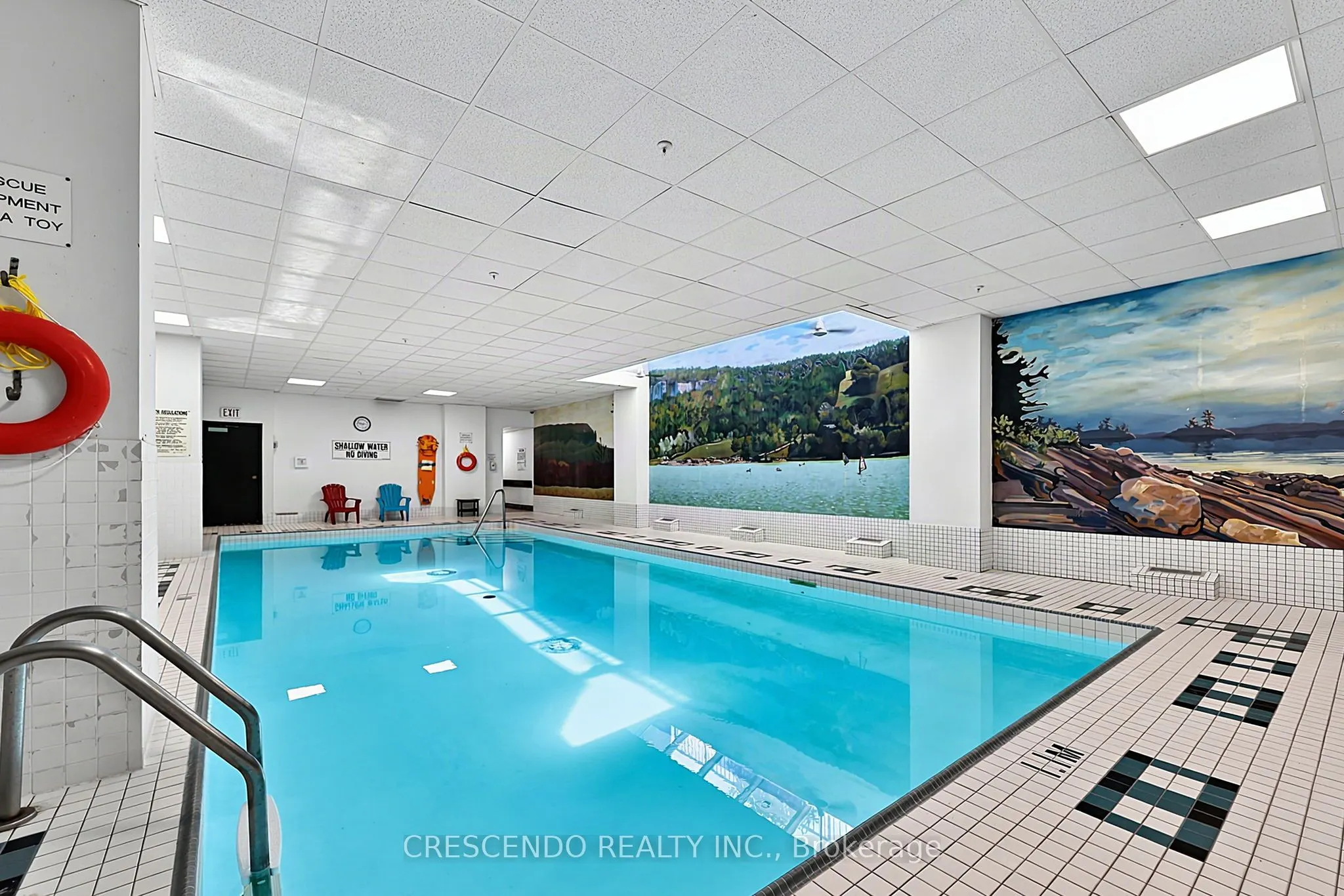 100 Millside Drive #201