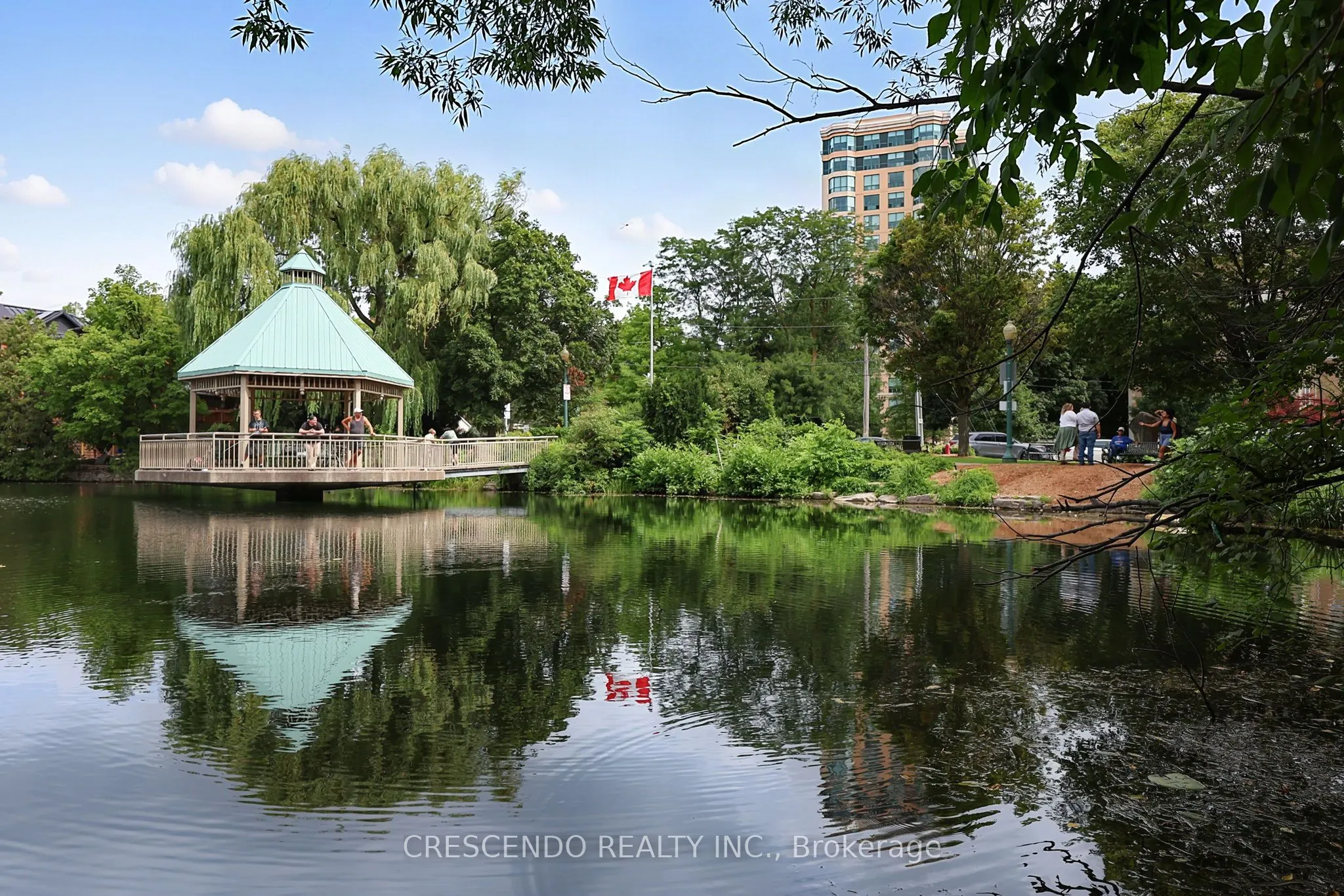100 Millside Drive #201